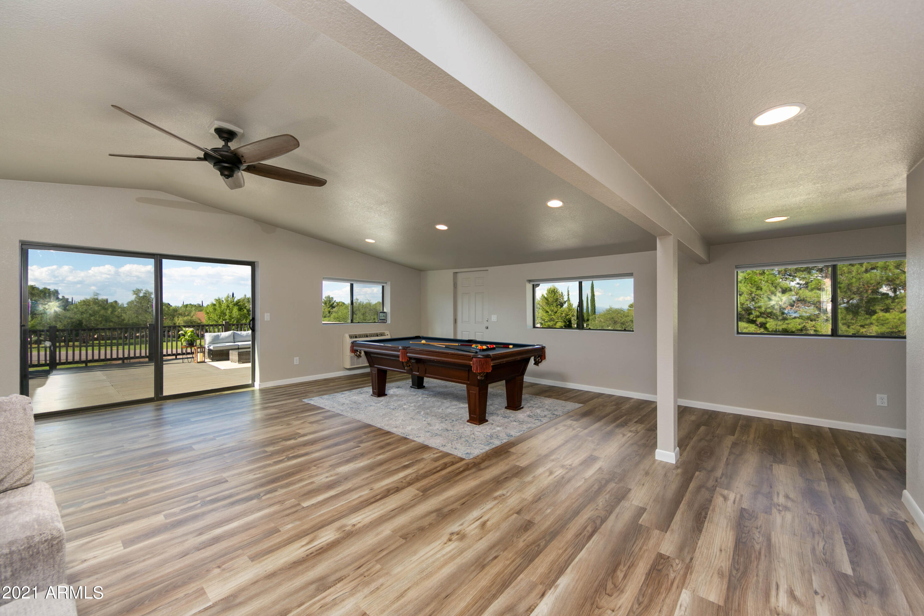 PUEBLO DEL SOL VILLAGE ONE UNIT B - Residential