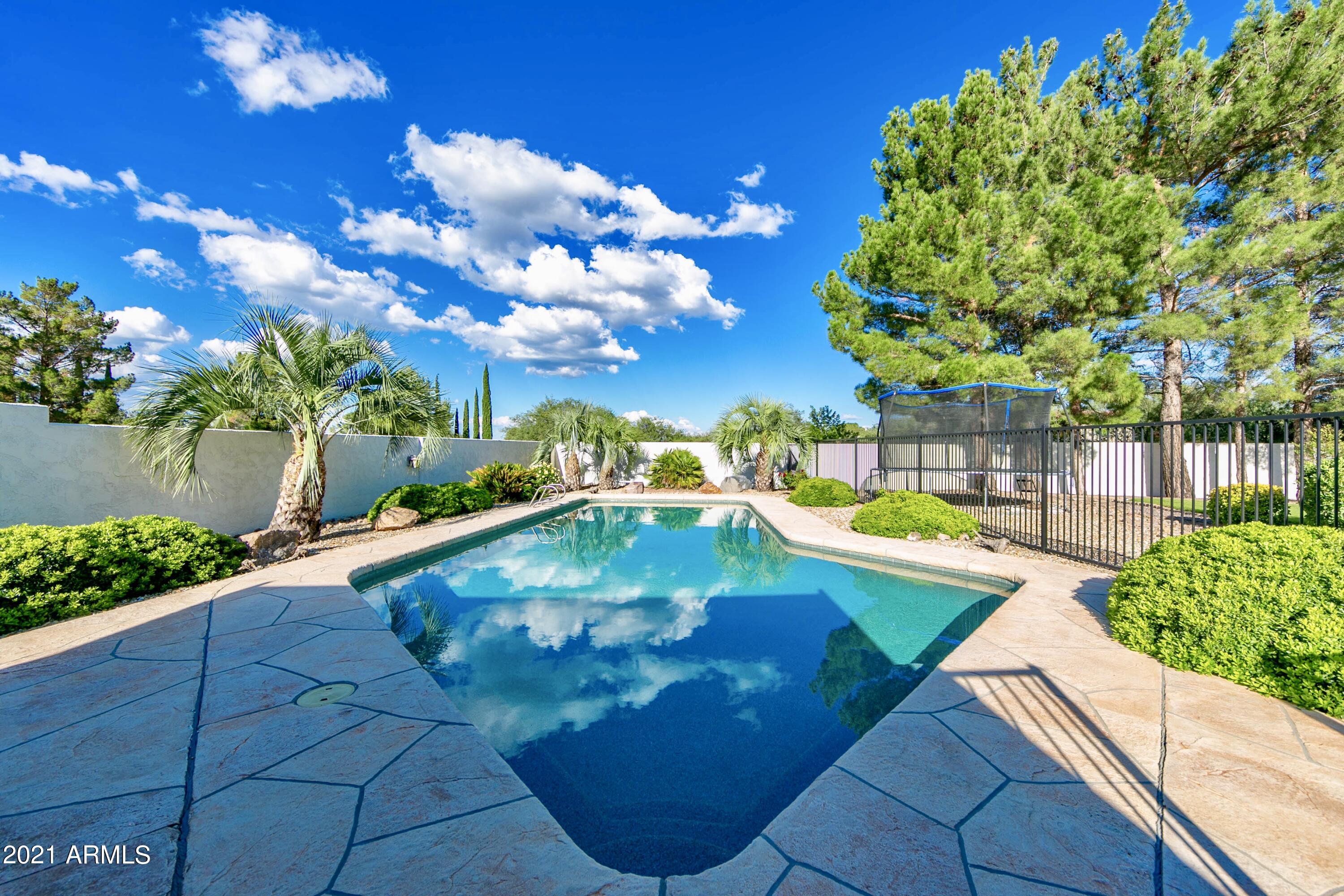 PUEBLO DEL SOL VILLAGE ONE UNIT B - Residential