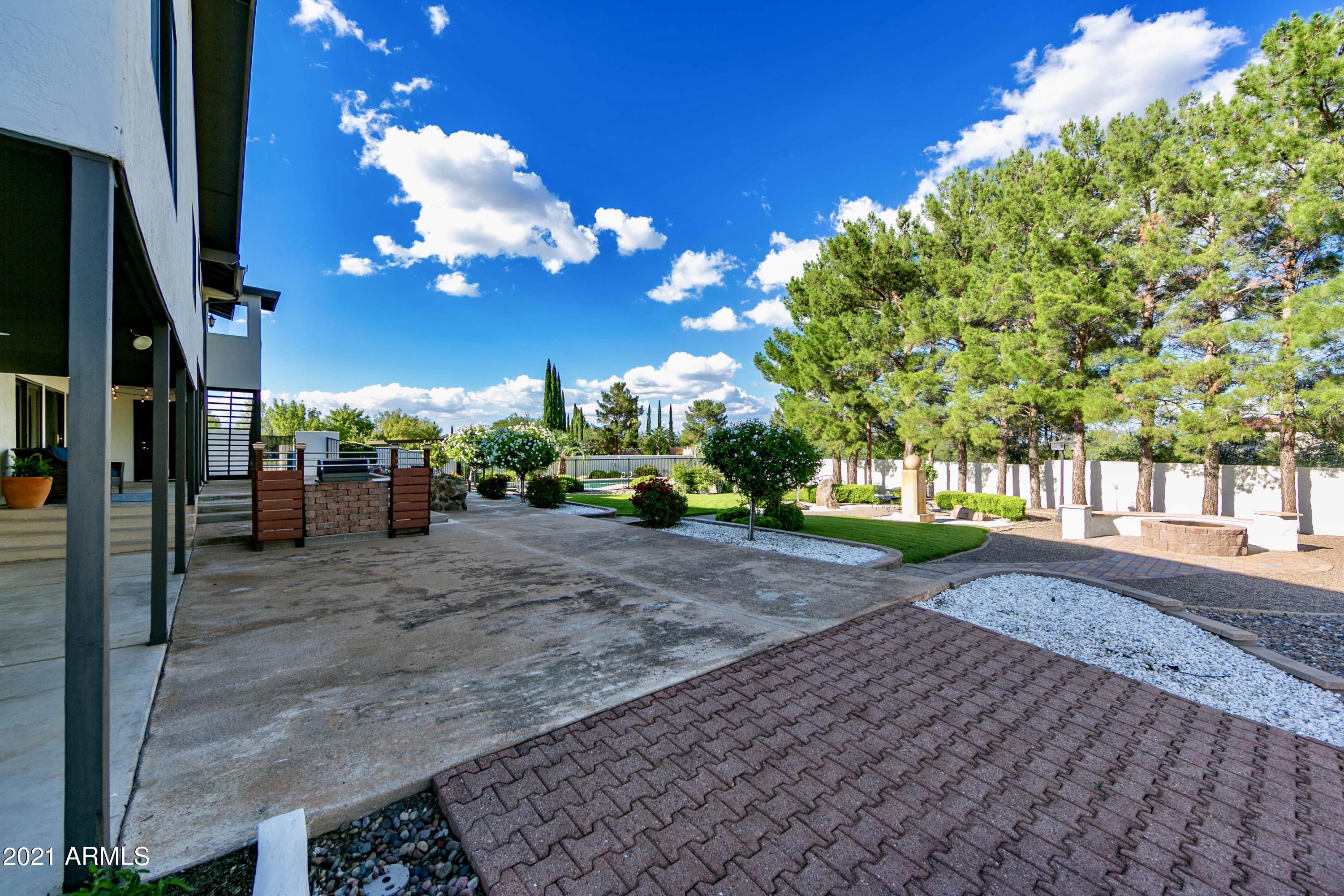 PUEBLO DEL SOL VILLAGE ONE UNIT B - Residential