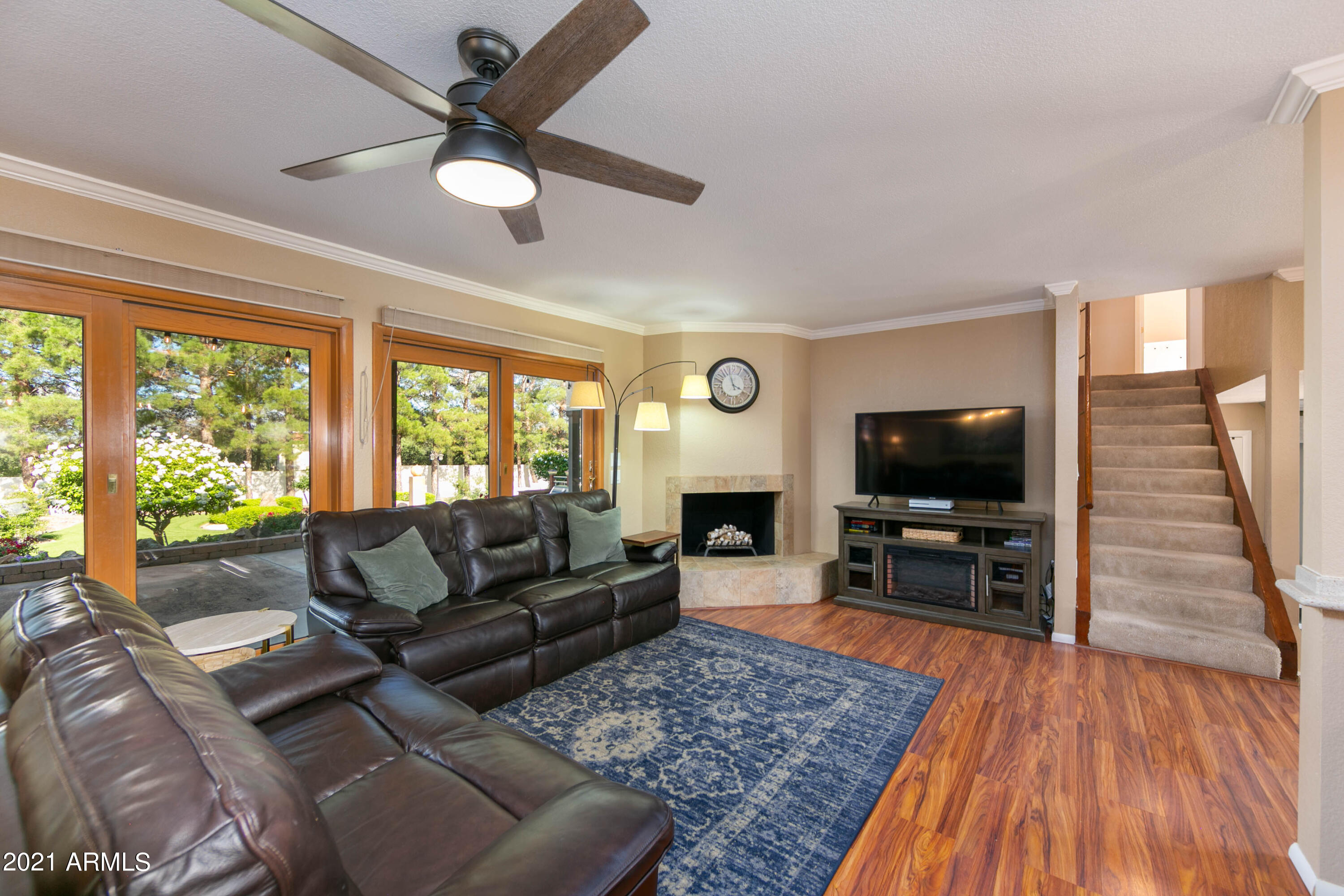 PUEBLO DEL SOL VILLAGE ONE UNIT B - Residential