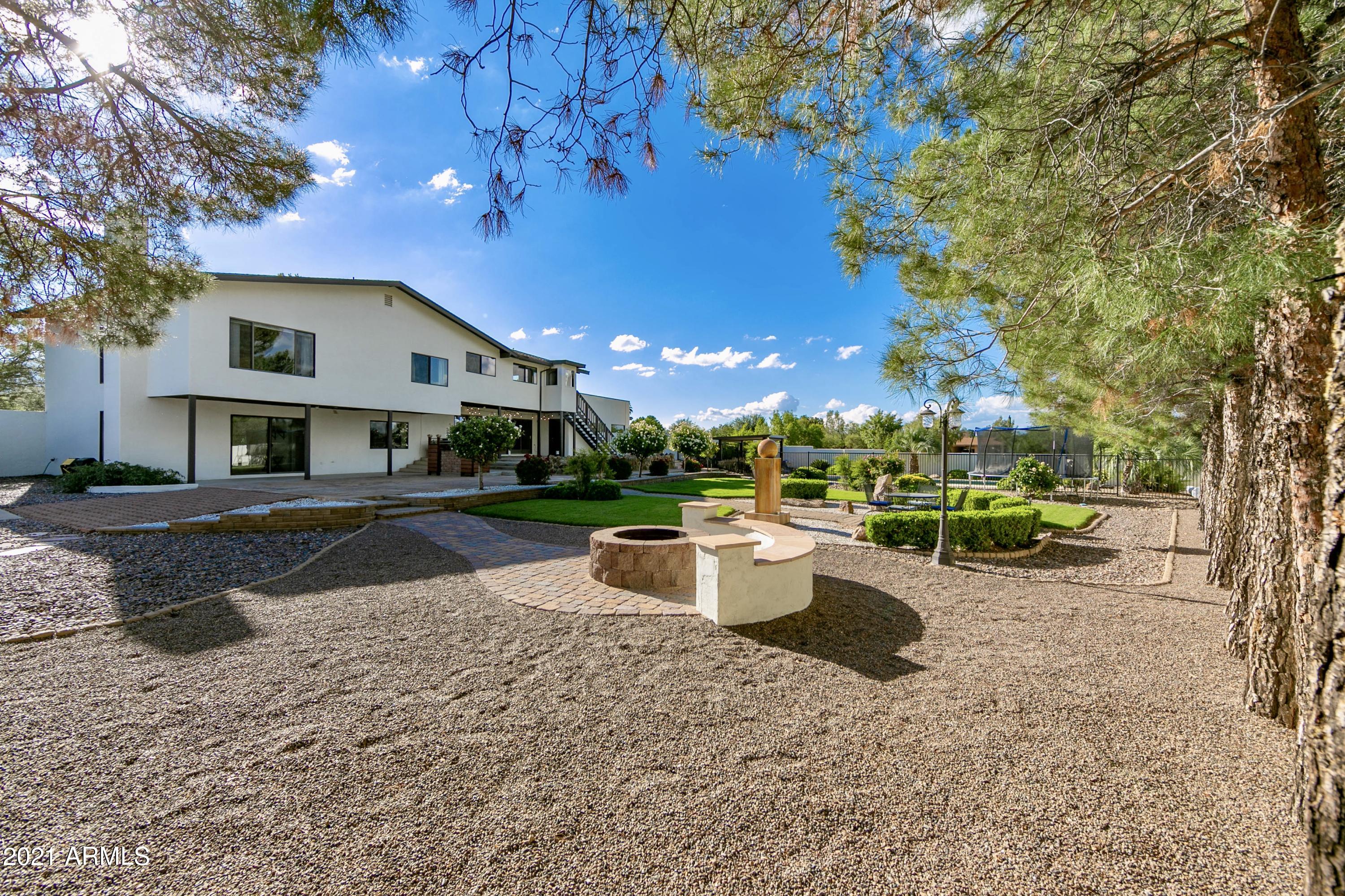 PUEBLO DEL SOL VILLAGE ONE UNIT B - Residential