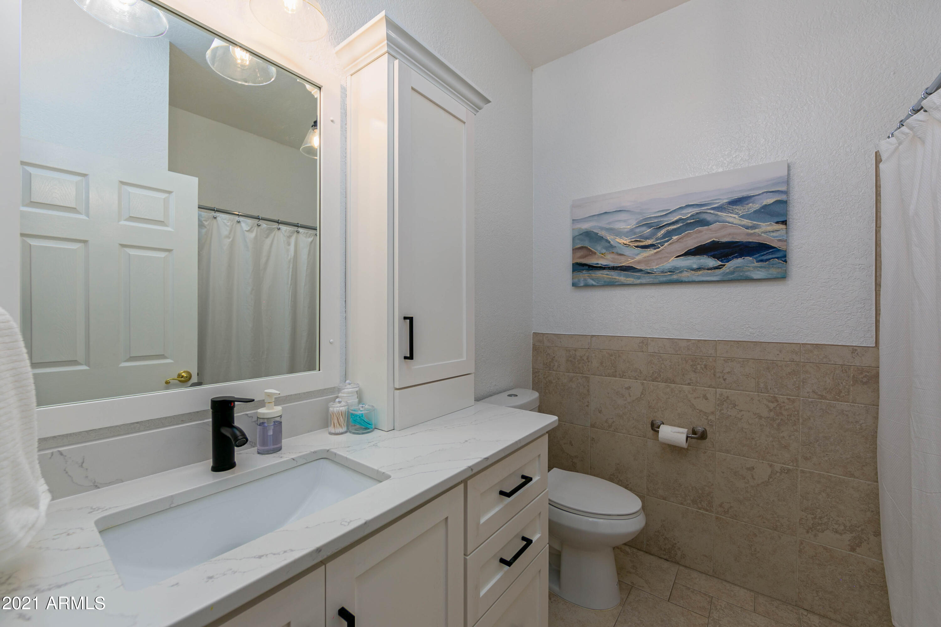 PUEBLO DEL SOL VILLAGE ONE UNIT B - Residential