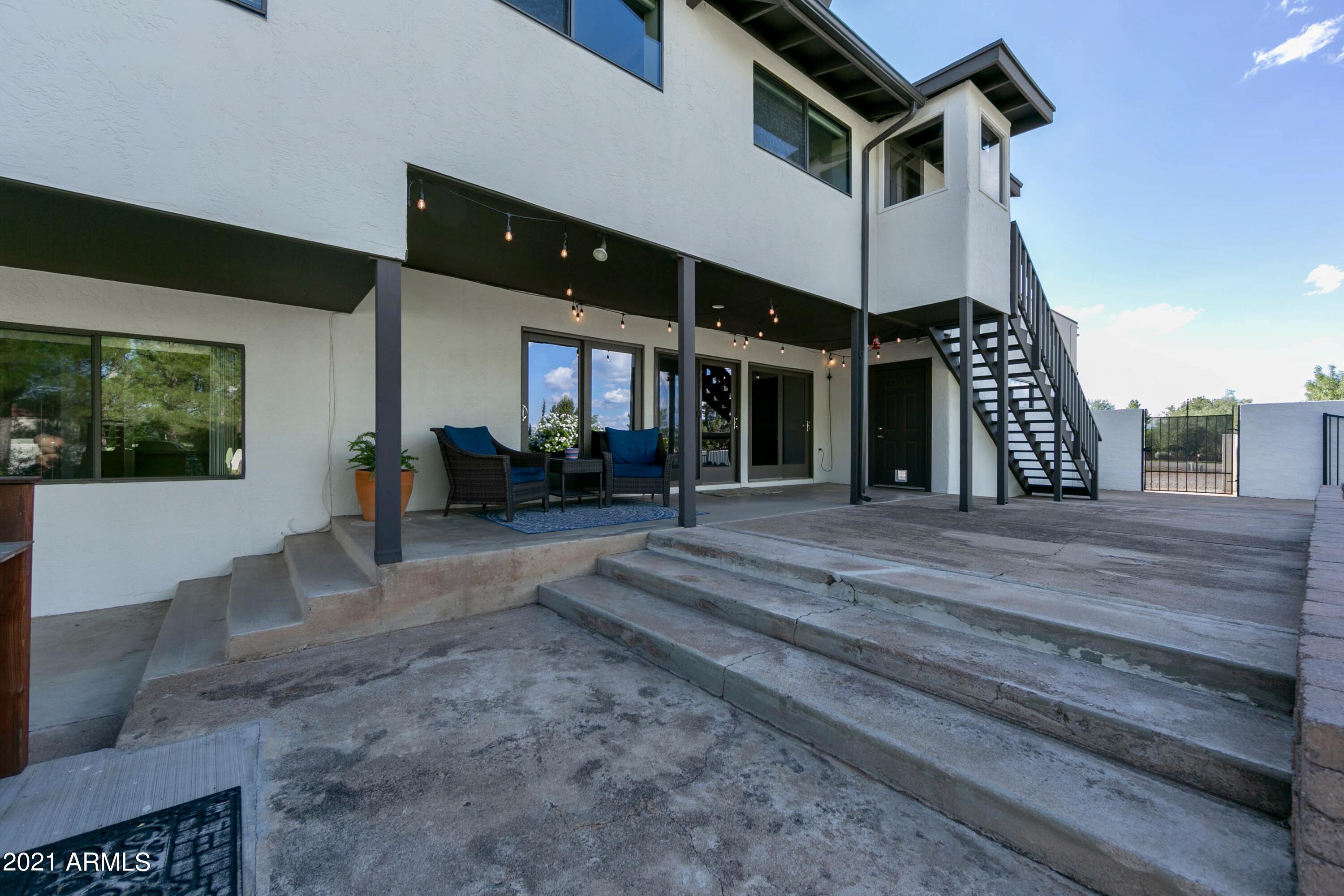 PUEBLO DEL SOL VILLAGE ONE UNIT B - Residential