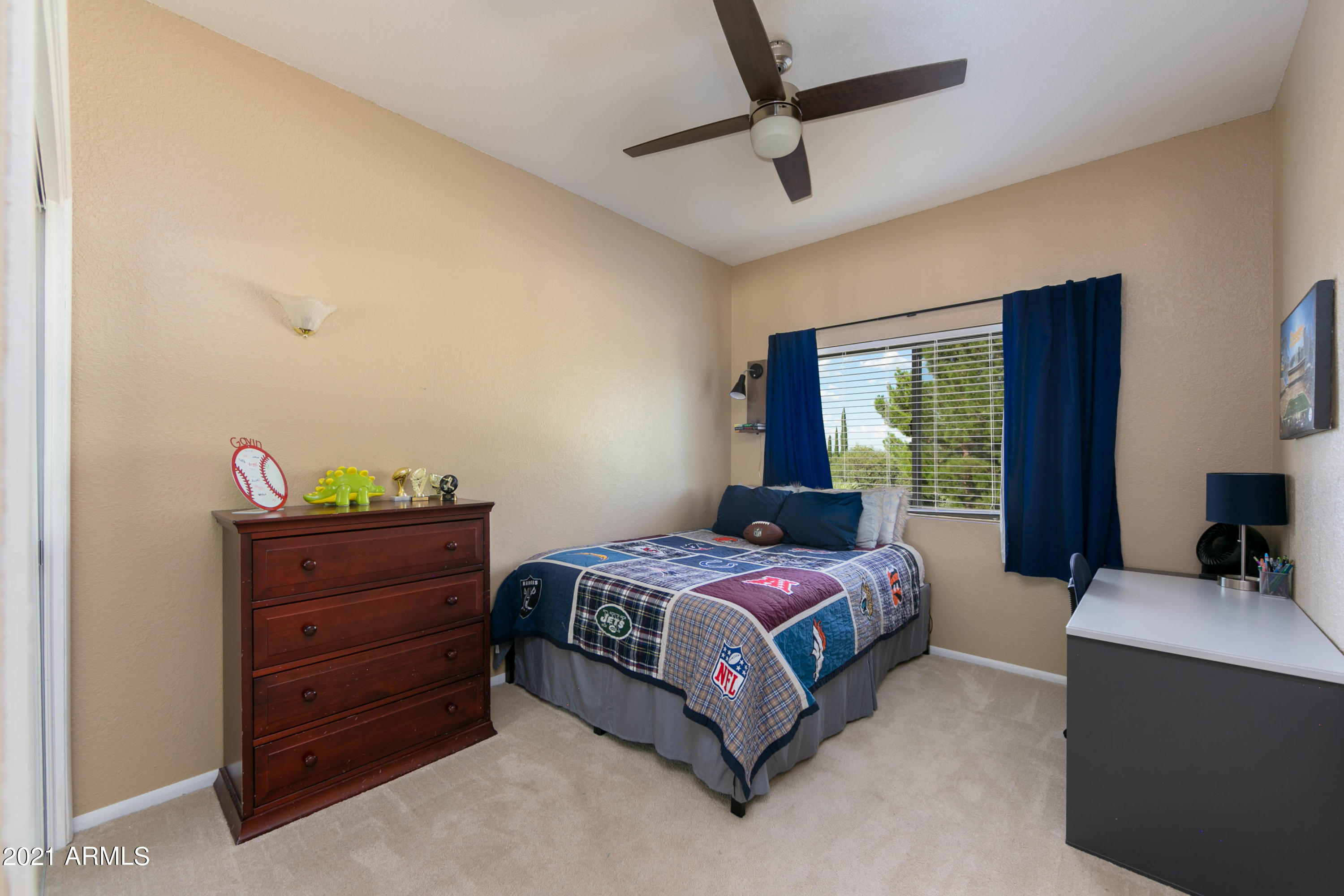 PUEBLO DEL SOL VILLAGE ONE UNIT B - Residential