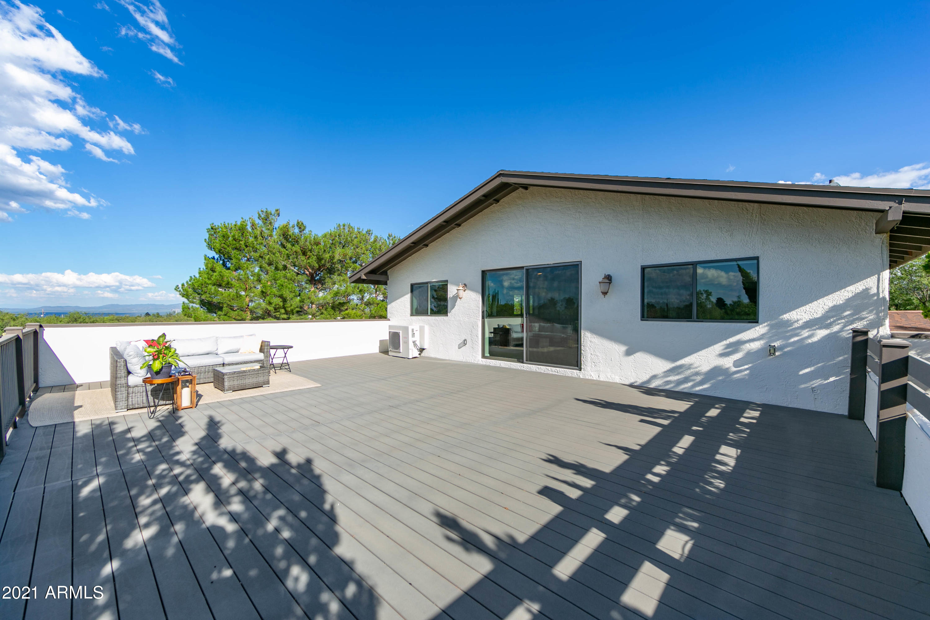 PUEBLO DEL SOL VILLAGE ONE UNIT B - Residential