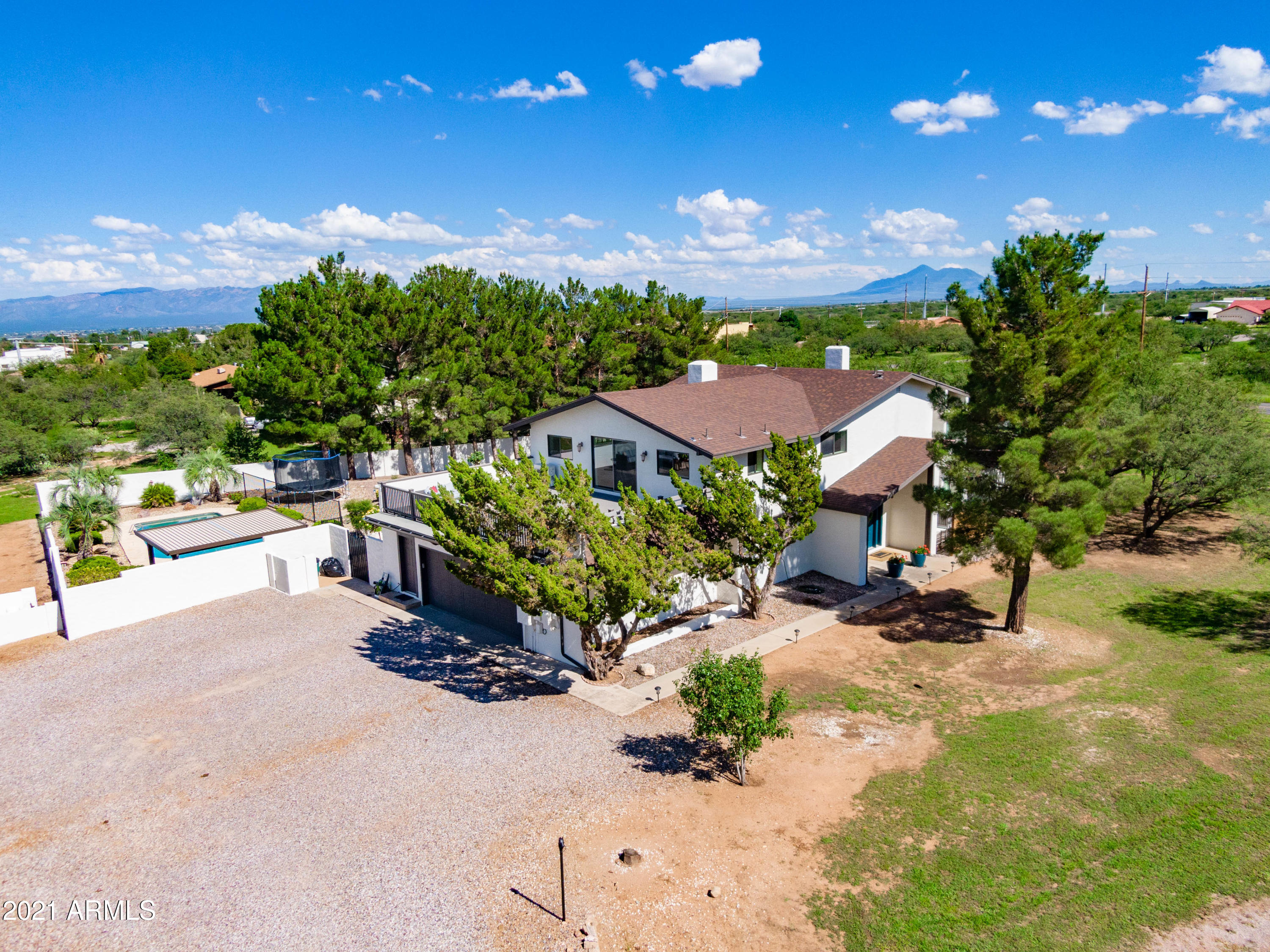PUEBLO DEL SOL VILLAGE ONE UNIT B - Residential
