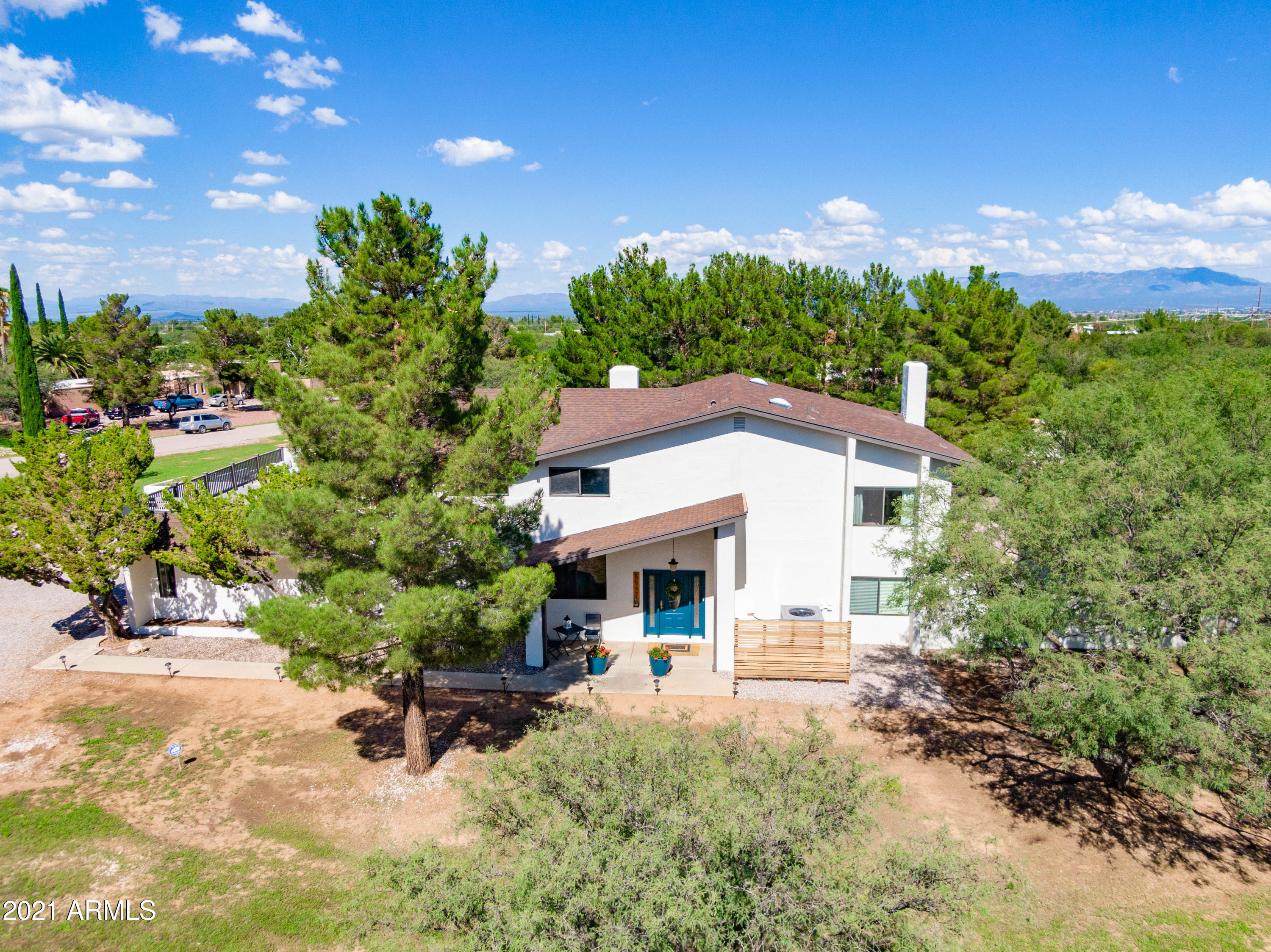PUEBLO DEL SOL VILLAGE ONE UNIT B - Residential