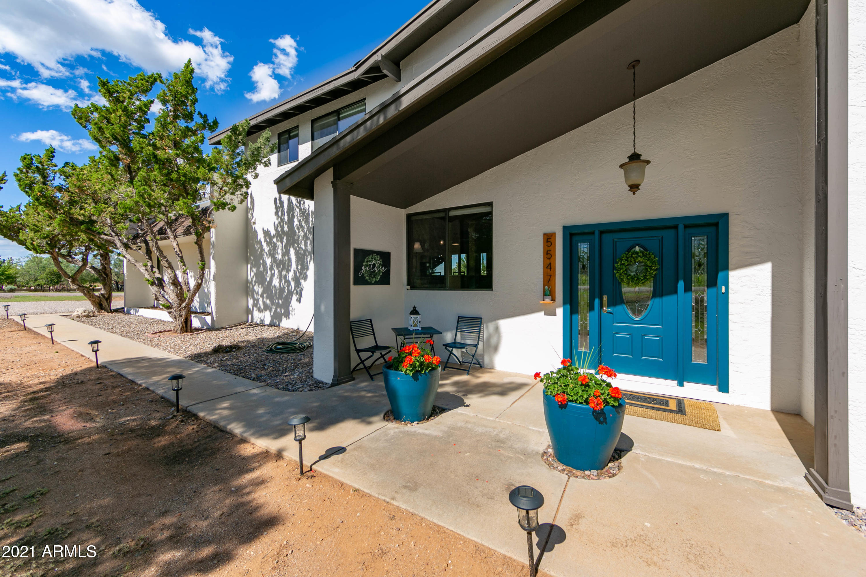 PUEBLO DEL SOL VILLAGE ONE UNIT B - Residential