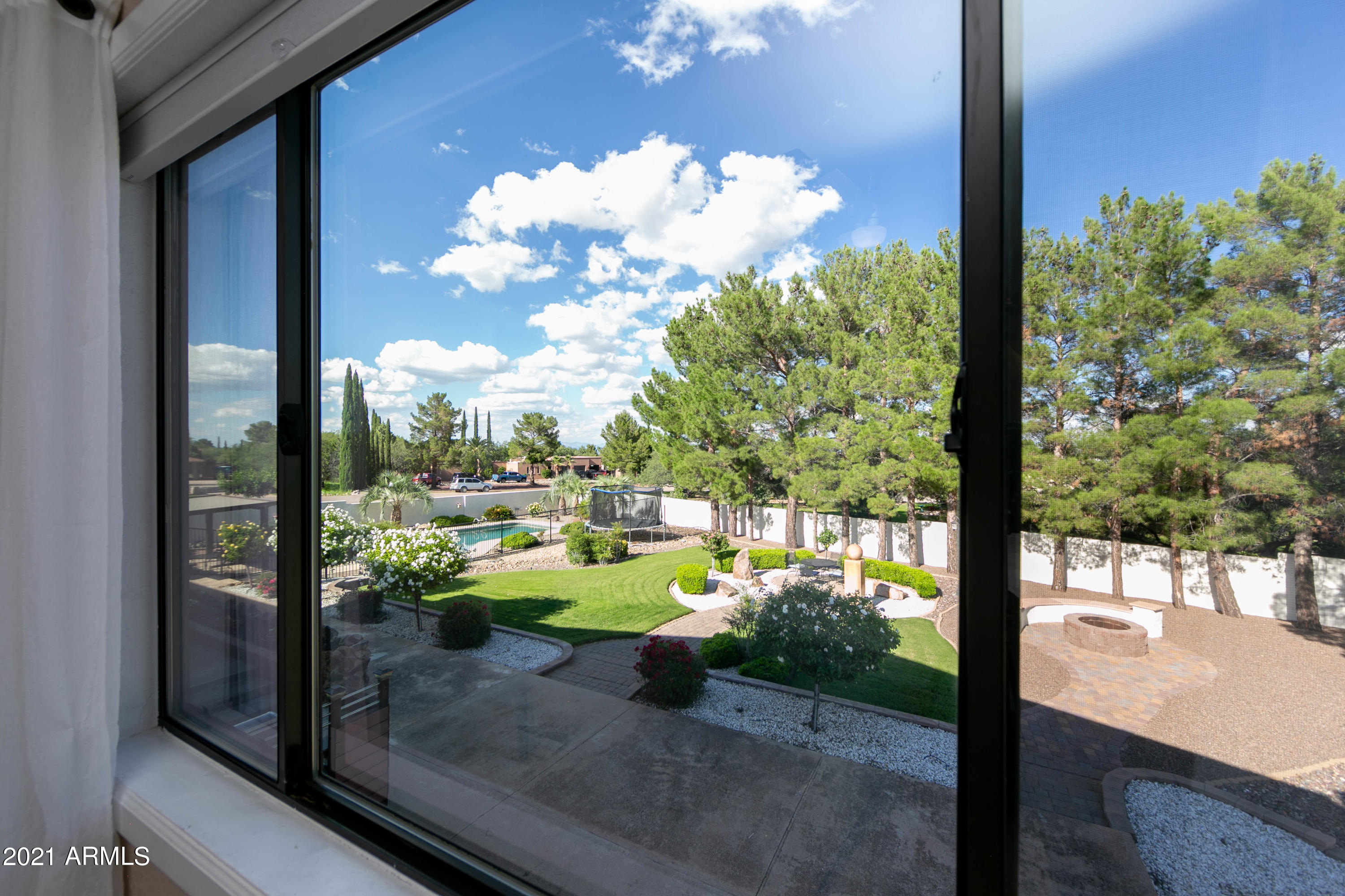 PUEBLO DEL SOL VILLAGE ONE UNIT B - Residential