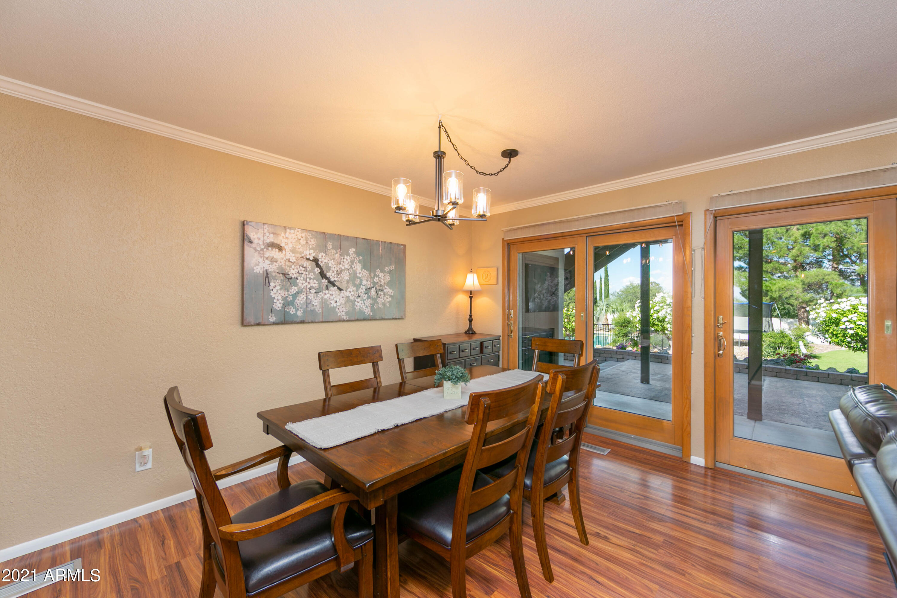 PUEBLO DEL SOL VILLAGE ONE UNIT B - Residential