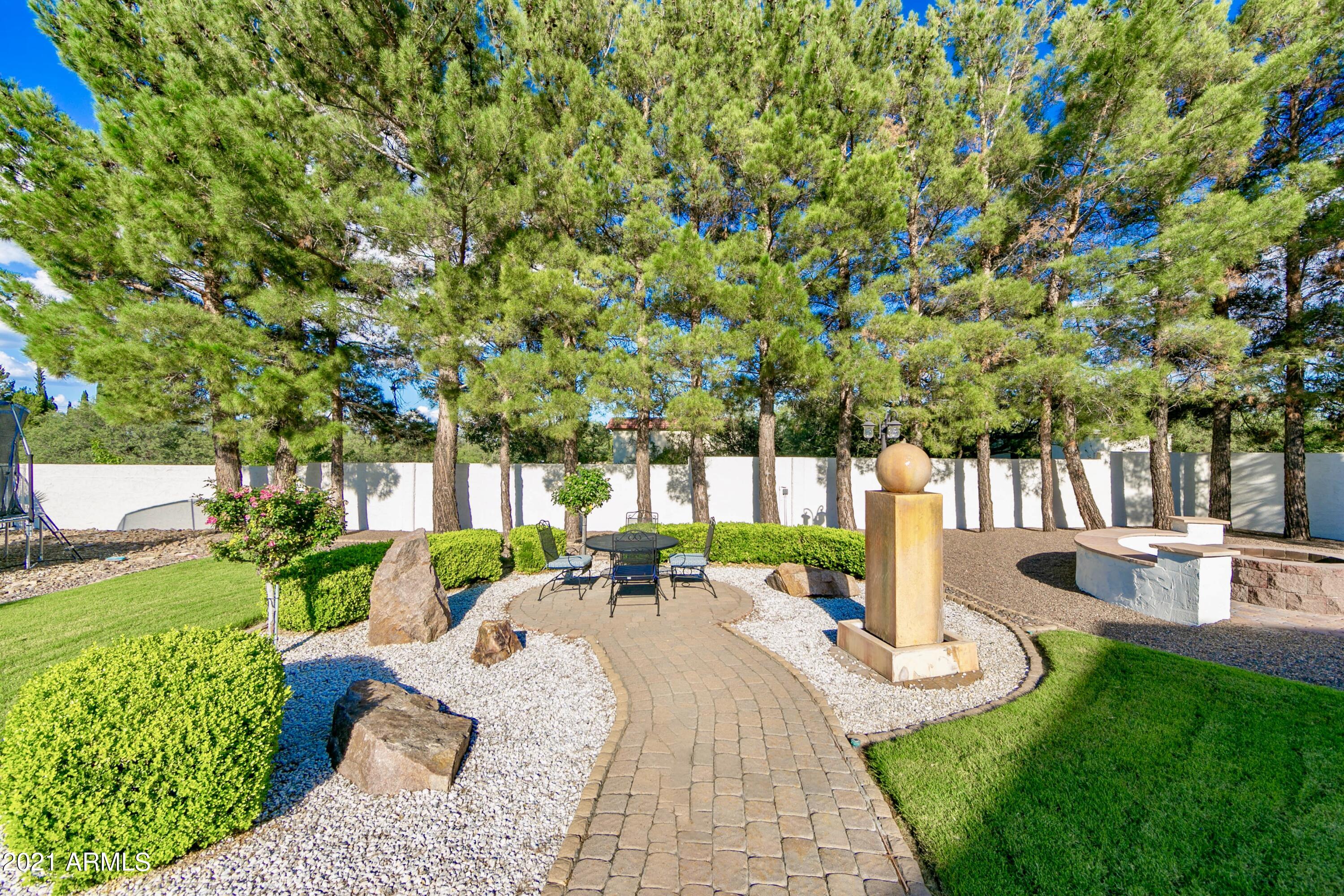 PUEBLO DEL SOL VILLAGE ONE UNIT B - Residential