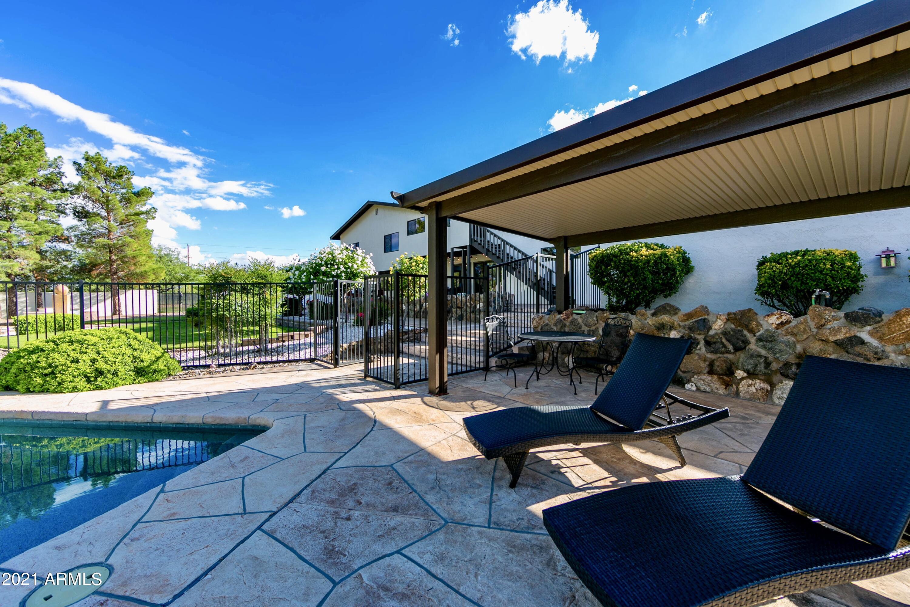 PUEBLO DEL SOL VILLAGE ONE UNIT B - Residential