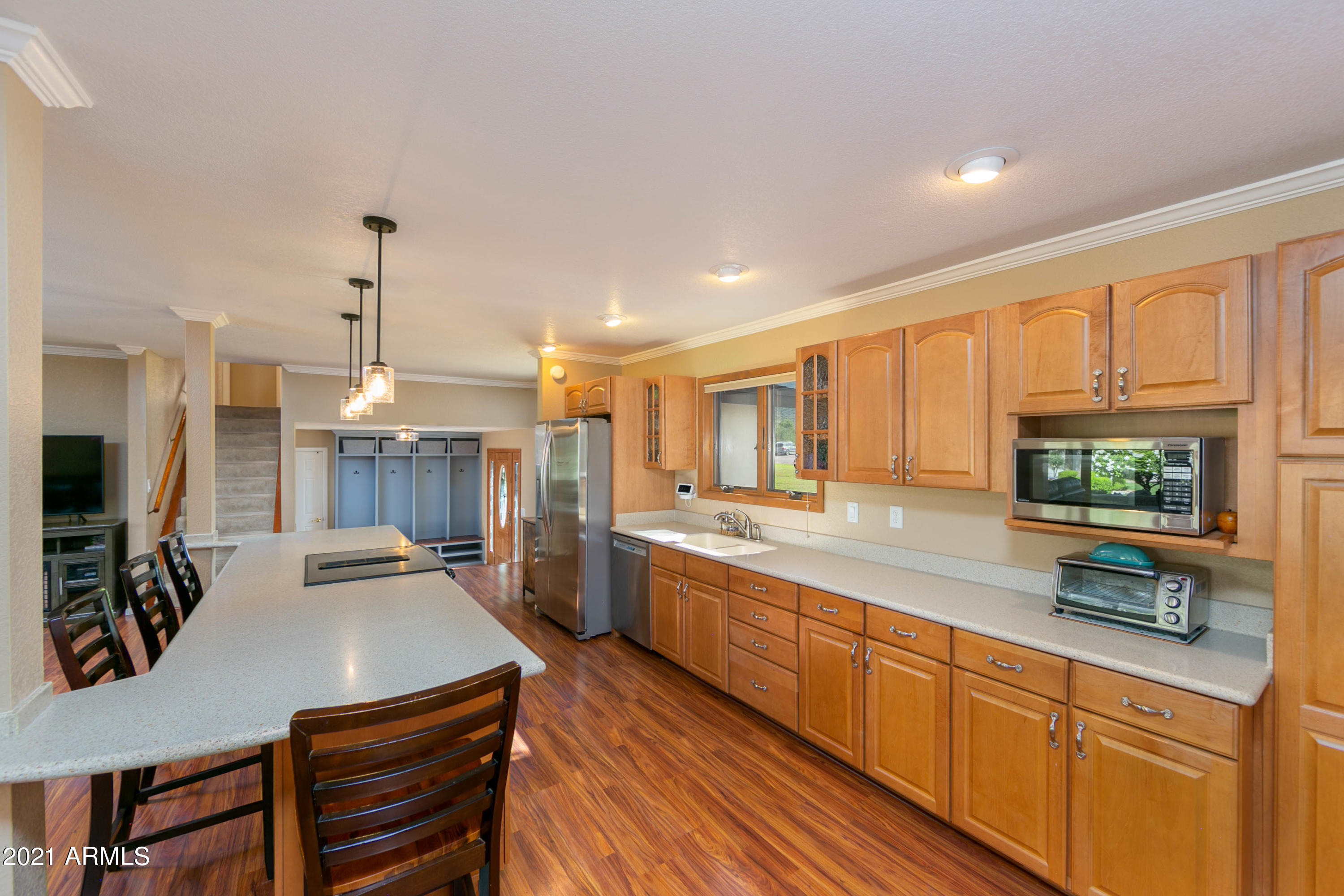 PUEBLO DEL SOL VILLAGE ONE UNIT B - Residential