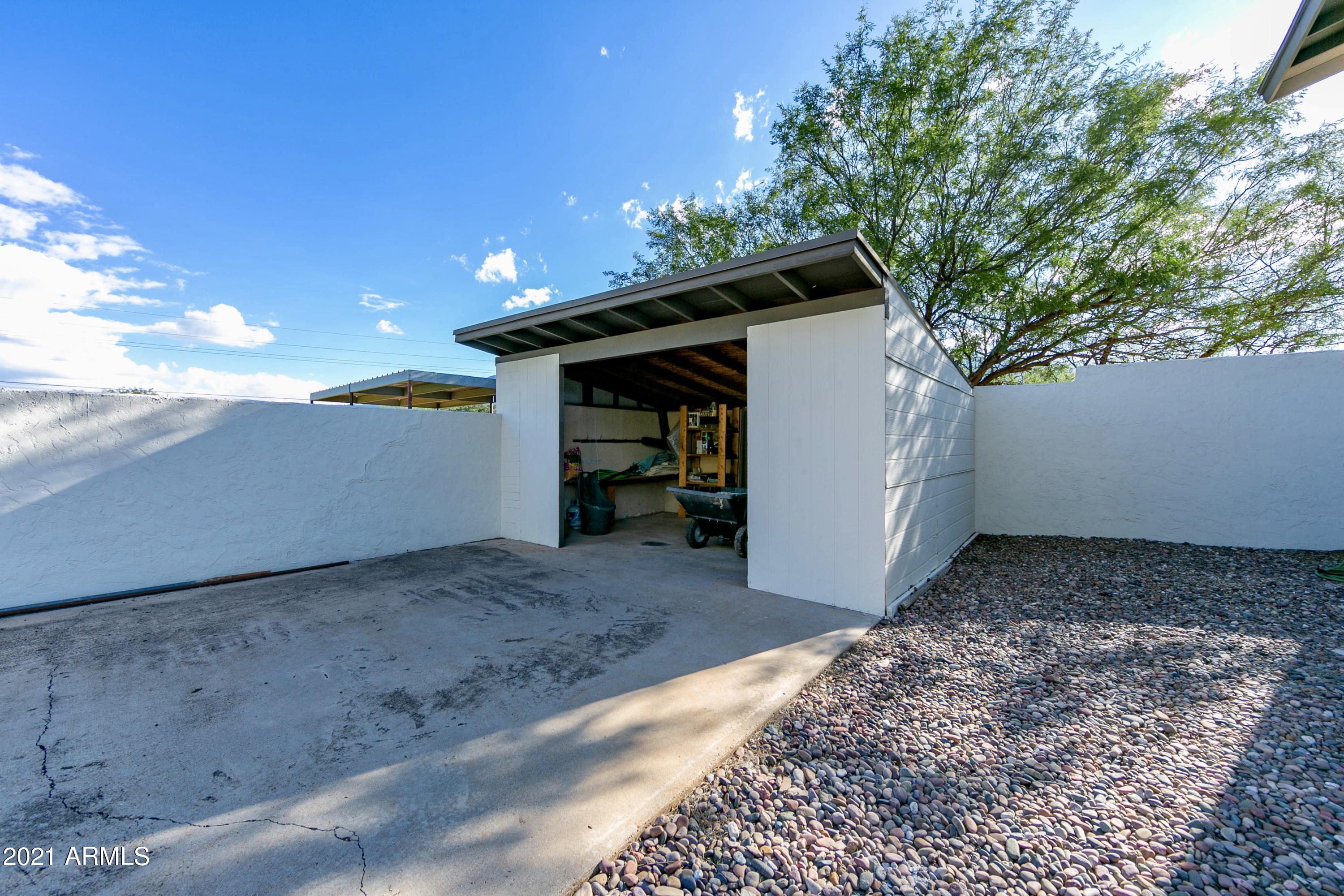 PUEBLO DEL SOL VILLAGE ONE UNIT B - Residential