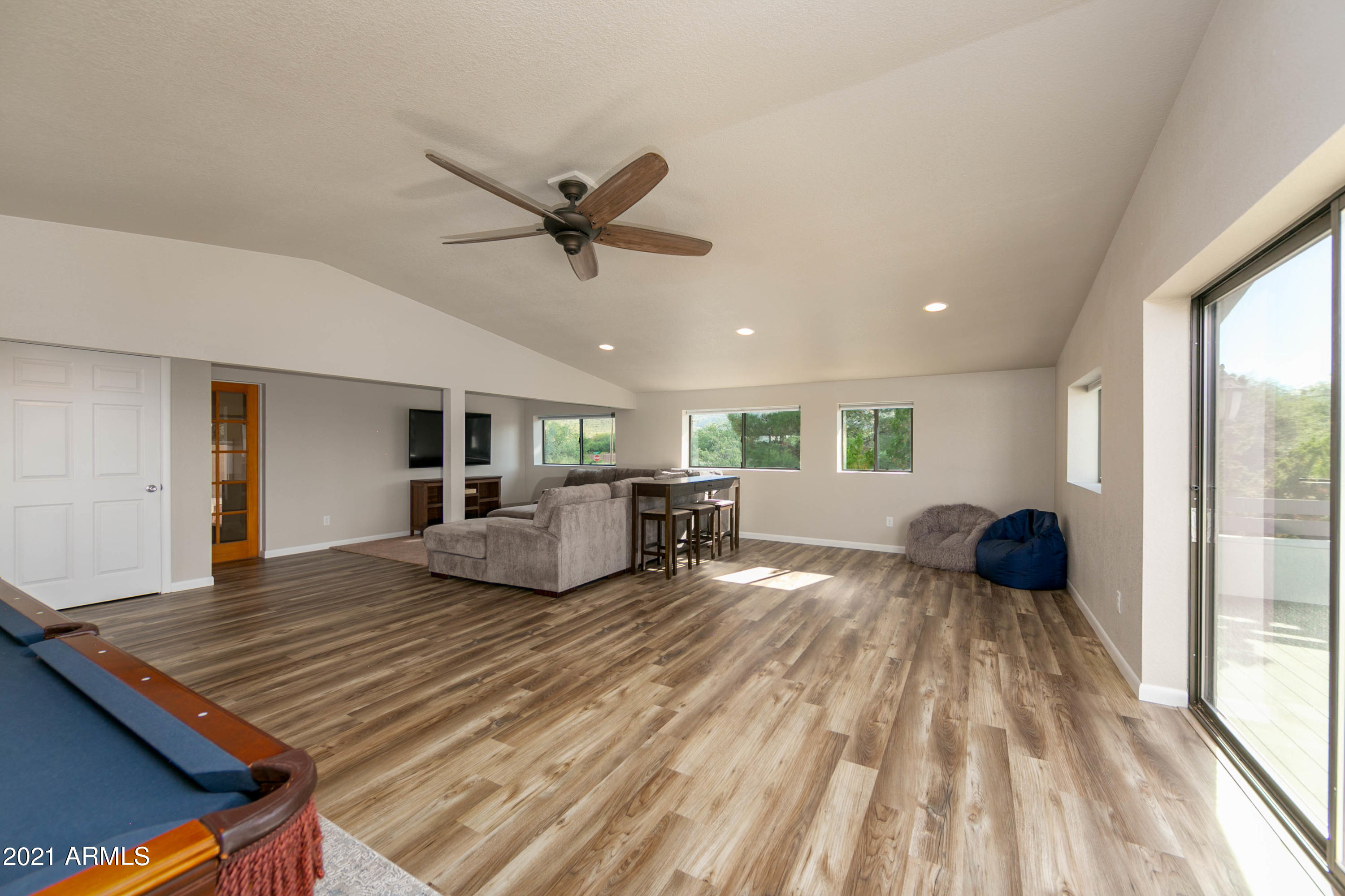 PUEBLO DEL SOL VILLAGE ONE UNIT B - Residential