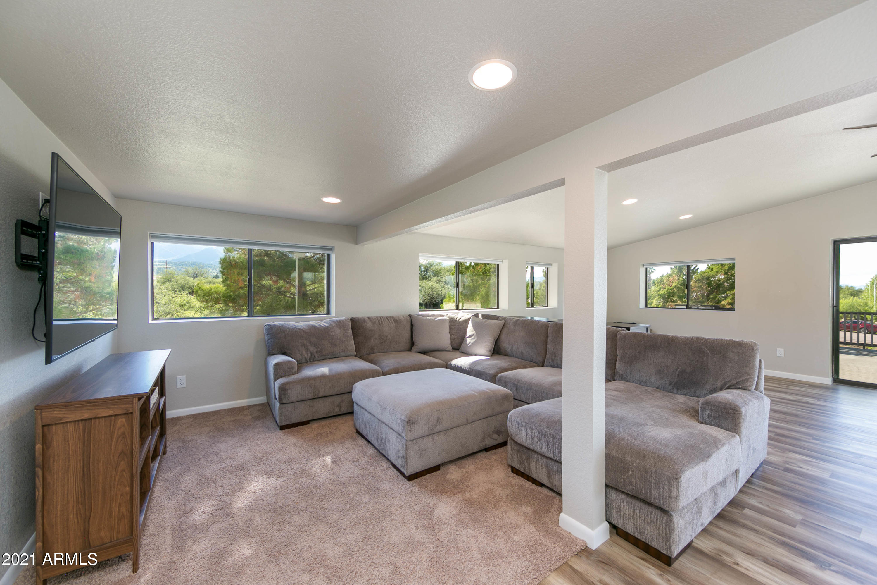 PUEBLO DEL SOL VILLAGE ONE UNIT B - Residential