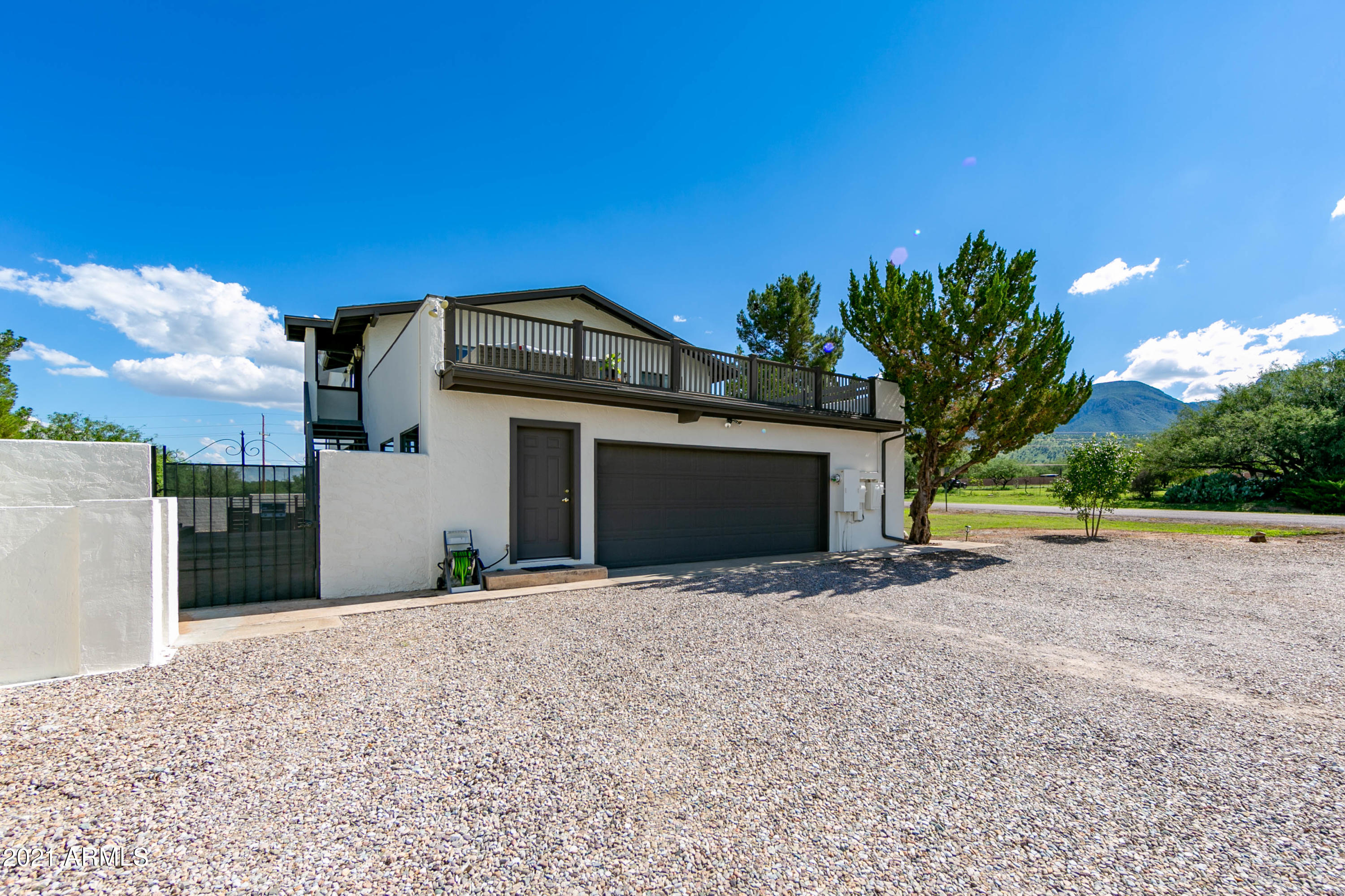 PUEBLO DEL SOL VILLAGE ONE UNIT B - Residential