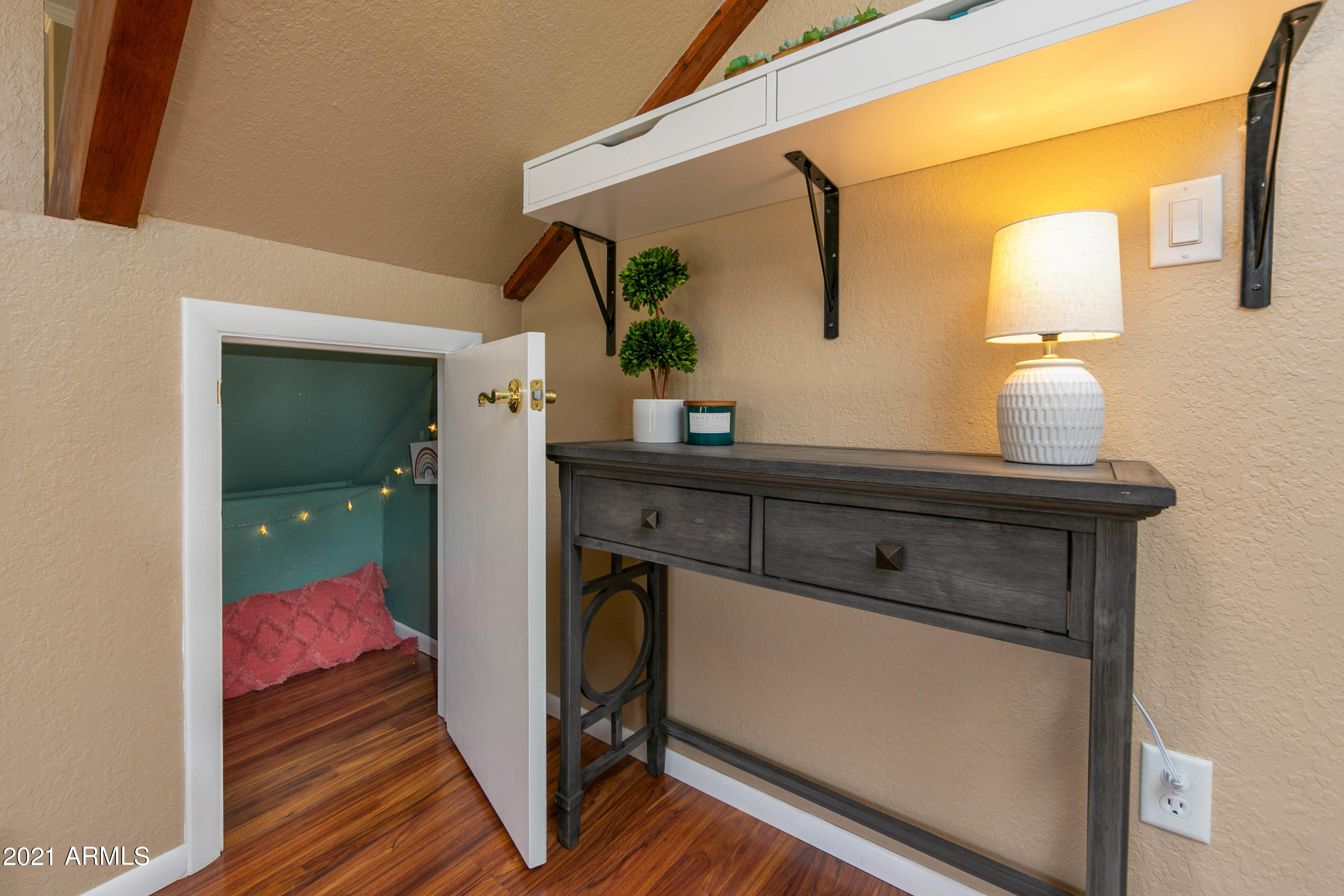PUEBLO DEL SOL VILLAGE ONE UNIT B - Residential