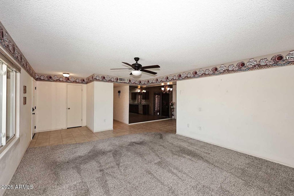 Photo of 16425 N Meadow Park Drive, Sun City, AZ 85351 (MLS # 7044589)