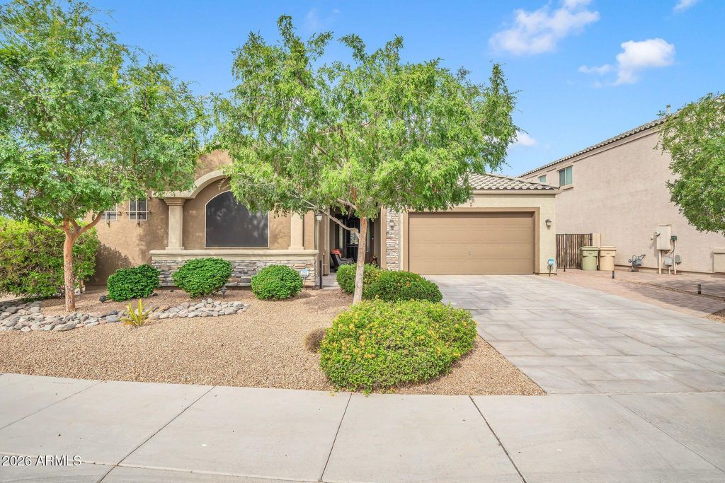 Photo of 5304 N 94th Lane, Glendale, AZ 85305 (MLS # 7012655)