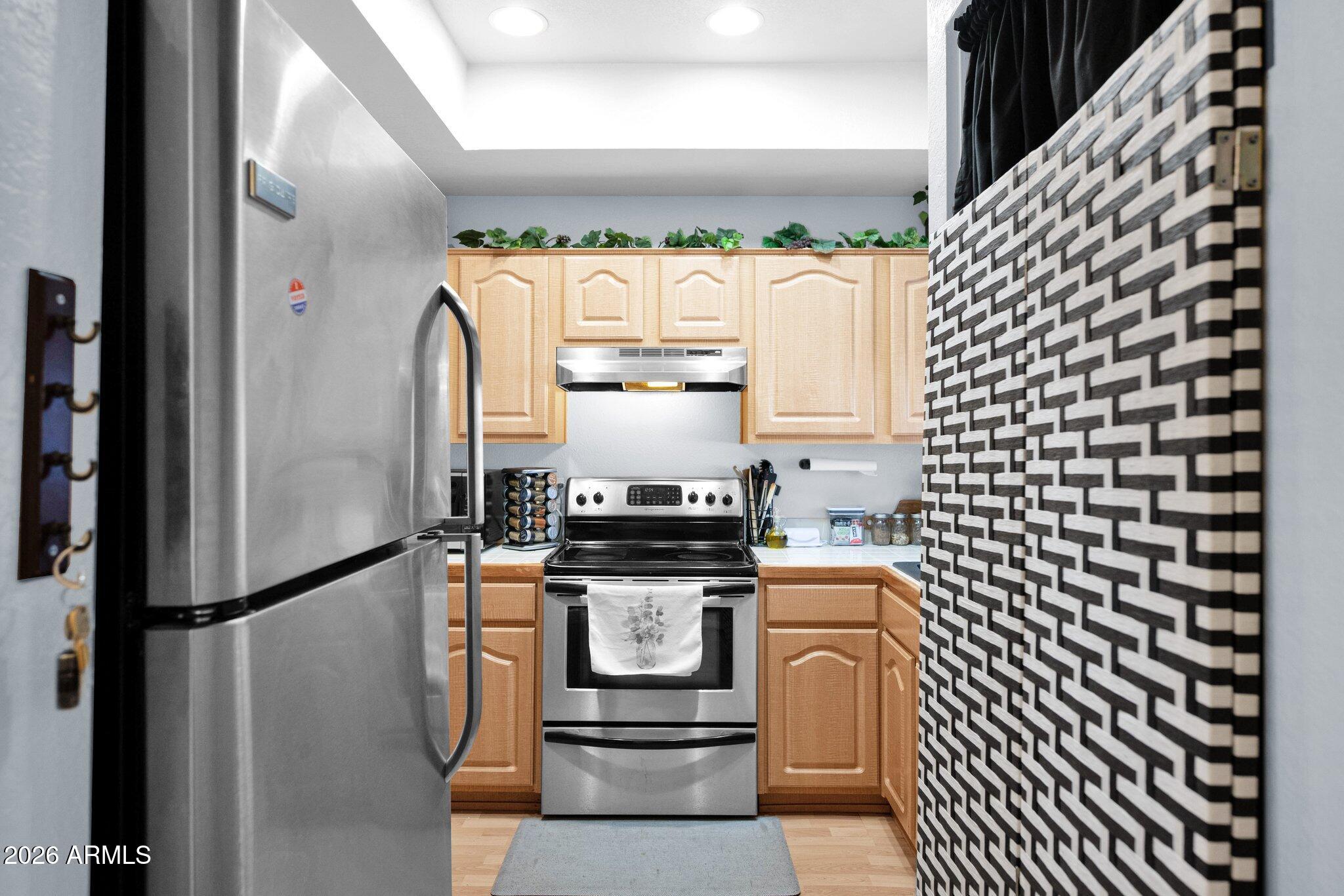 11666 N 28TH Drive 152