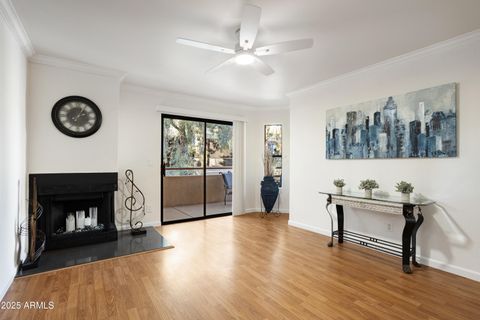 4850 E DESERT COVE Avenue 240 Scottsdale AZ 85254