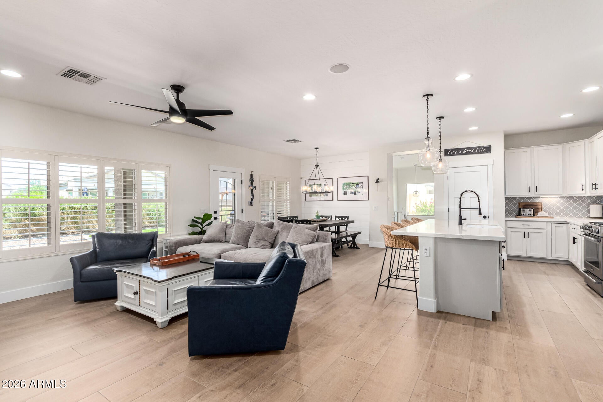 21778 E ESCALANTE Road