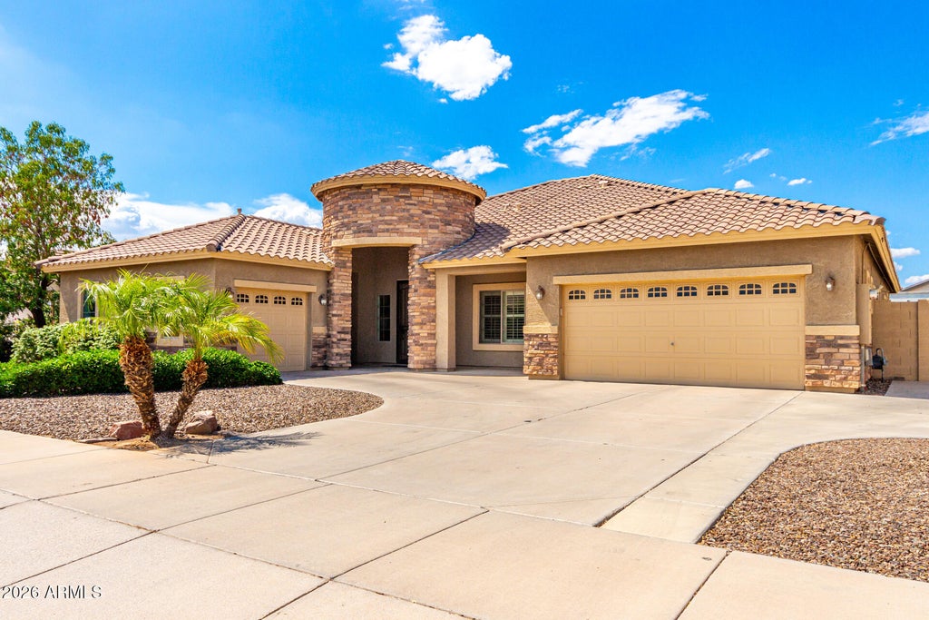 Photo of 21778 E Escalante Road, Queen Creek, AZ 85142 (MLS # 7070223)