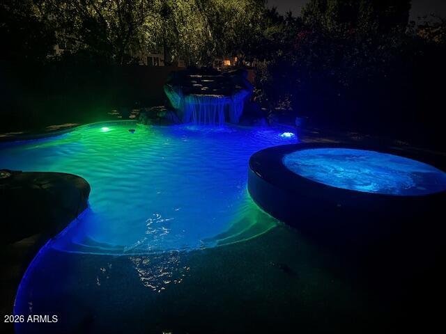 1030 W CALYPSO Court