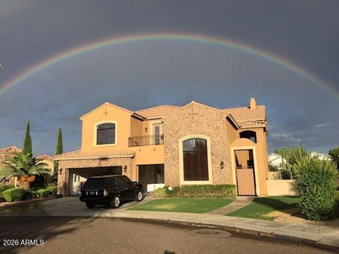 Property photo of 1030 W Calypso Court, Gilbert, AZ 85233