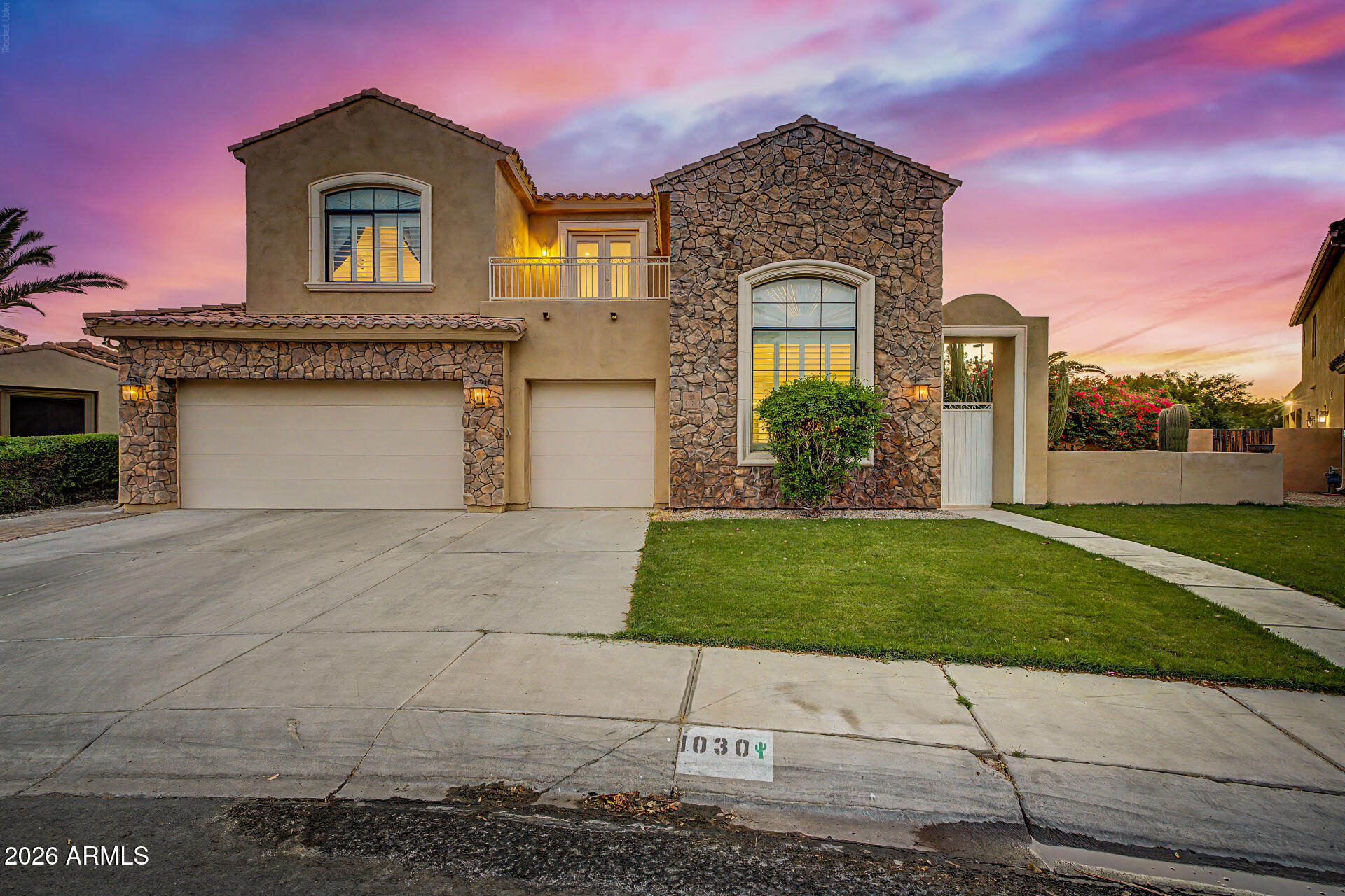1030 W CALYPSO Court