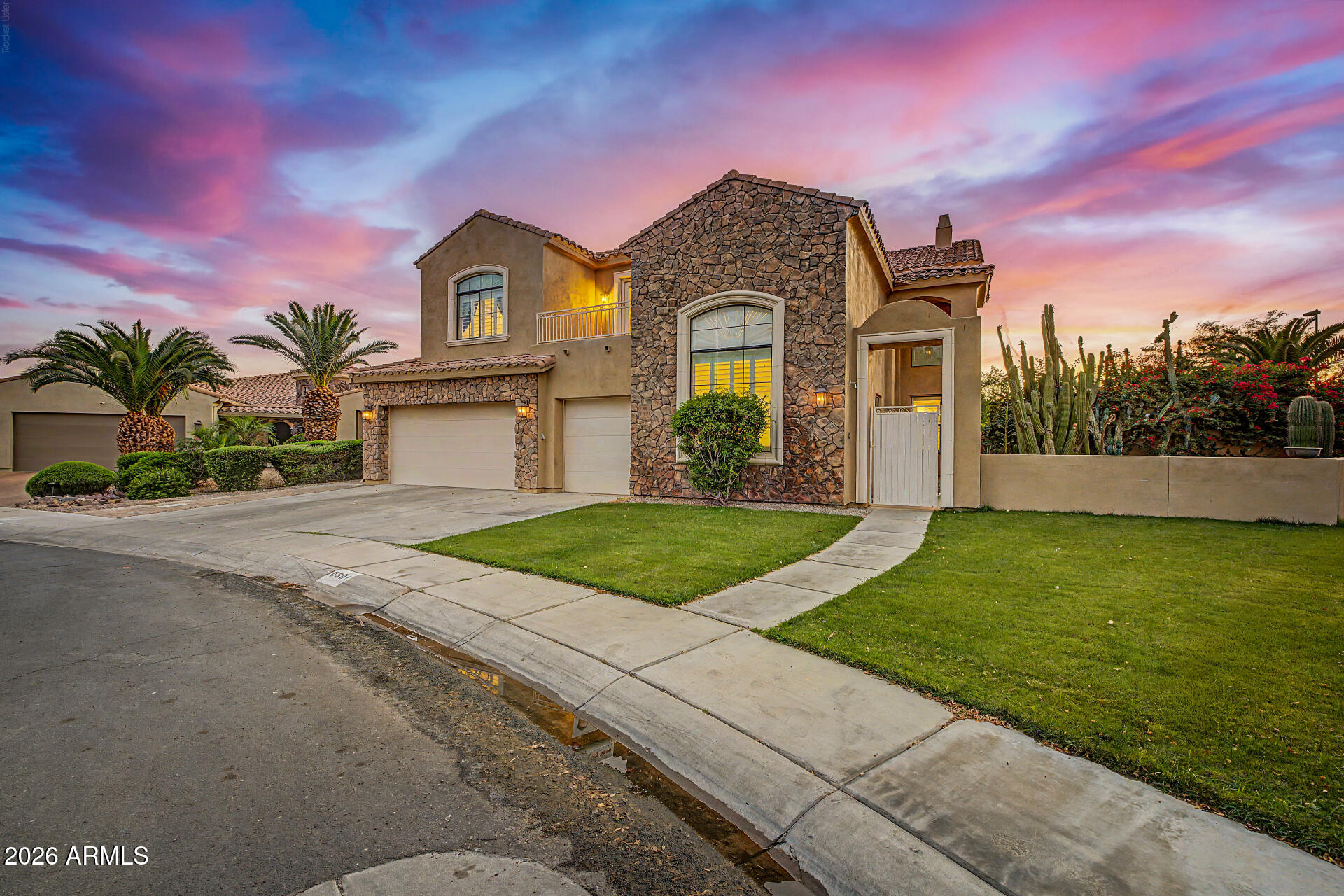 1030 W CALYPSO Court