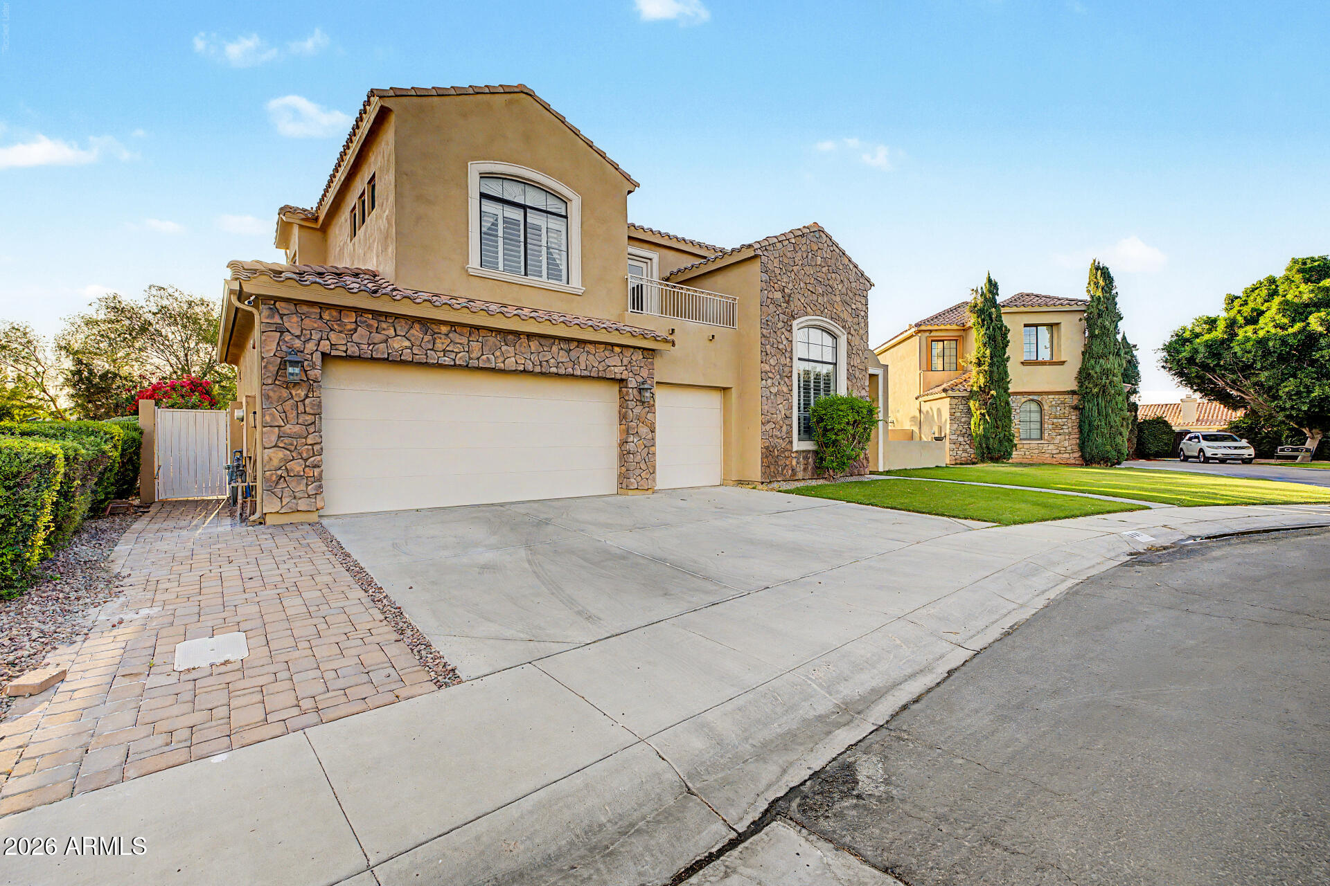 1030 W CALYPSO Court