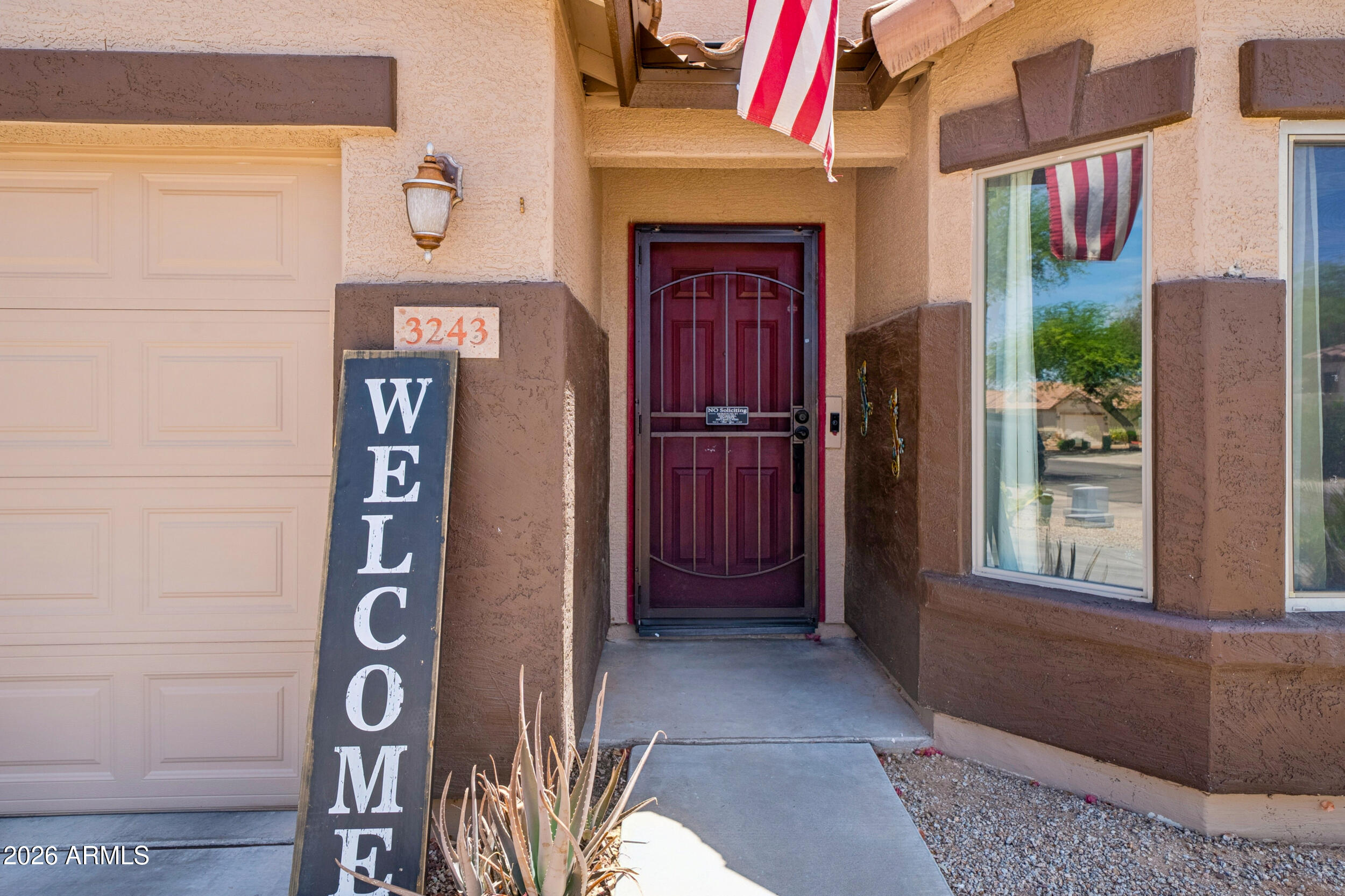 3243 W ALLENS PEAK Drive