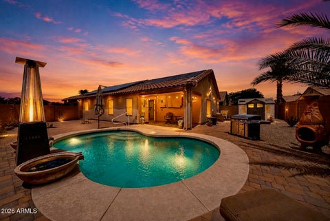 Property photo of 3243 W Allens Peak Drive, San Tan Valley, AZ 85144