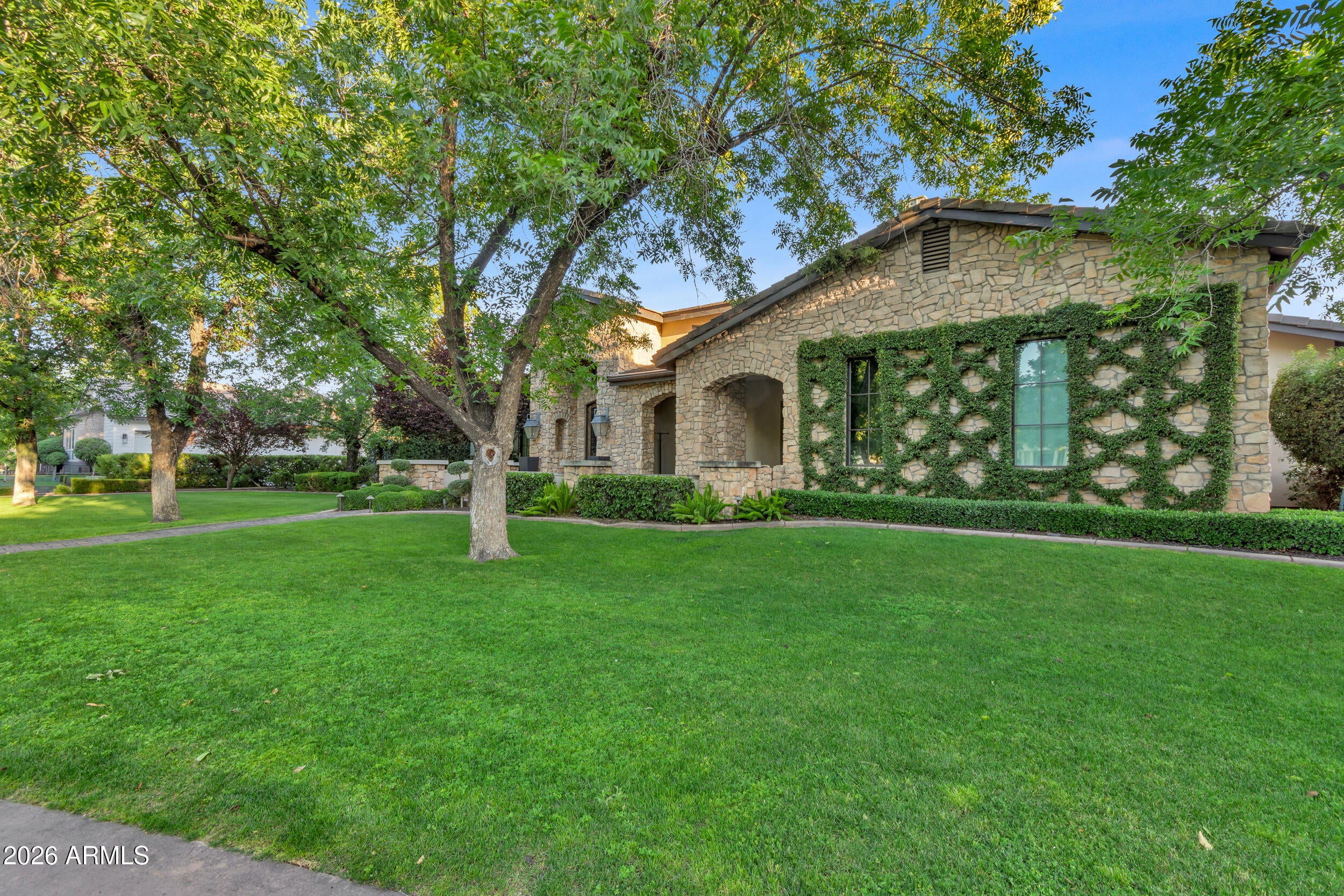 20415 E SUNSET Court