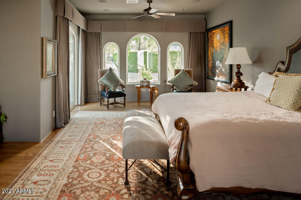 CASA BLANCA ESTATES LOT 20-37 & TR A - Residential