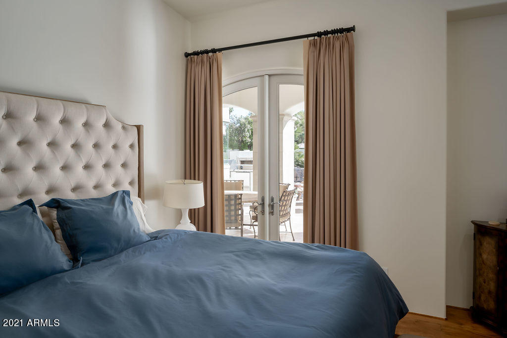 CASA BLANCA ESTATES LOT 20-37 & TR A - Residential