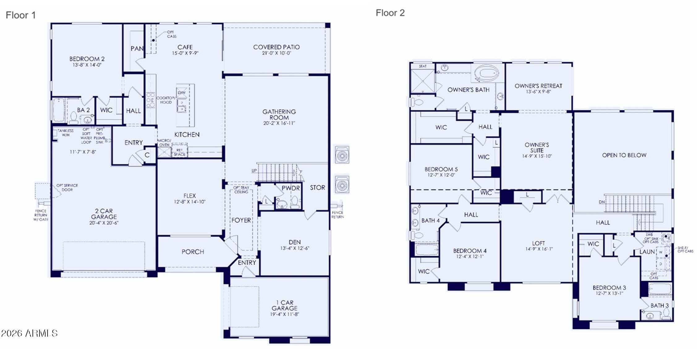 22534 E PEGASUS Parkway