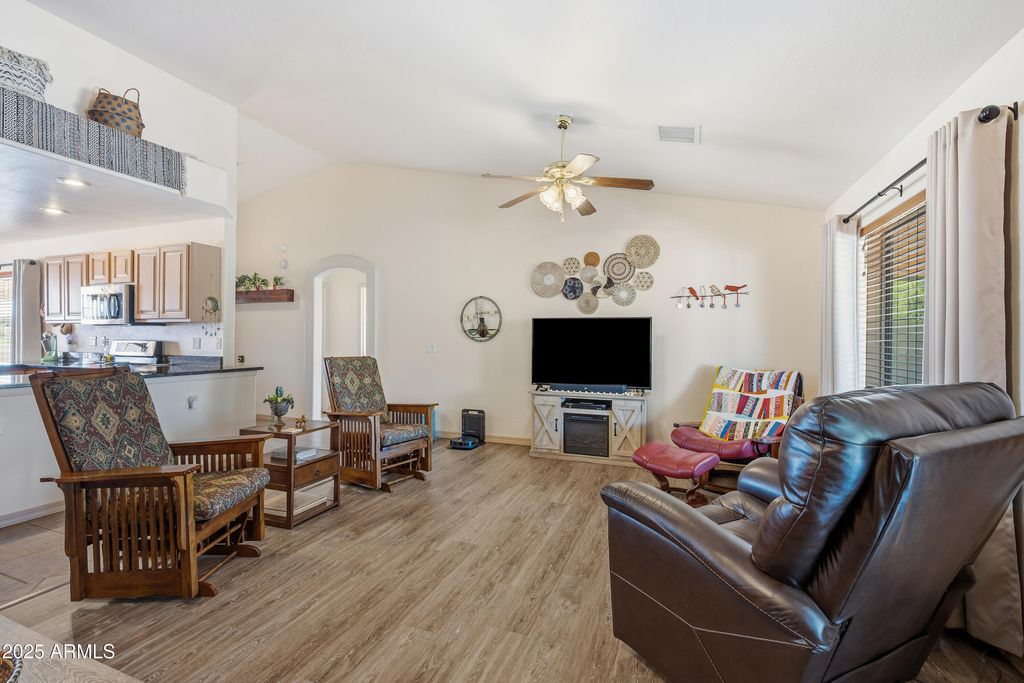 Photo of 14844 S Brook Hollow Road, Arizona City, AZ 85123 (MLS # 6936374)