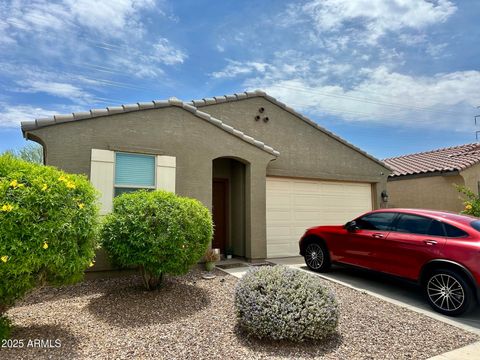9825 W TRUMBULL Road Tolleson AZ 85353