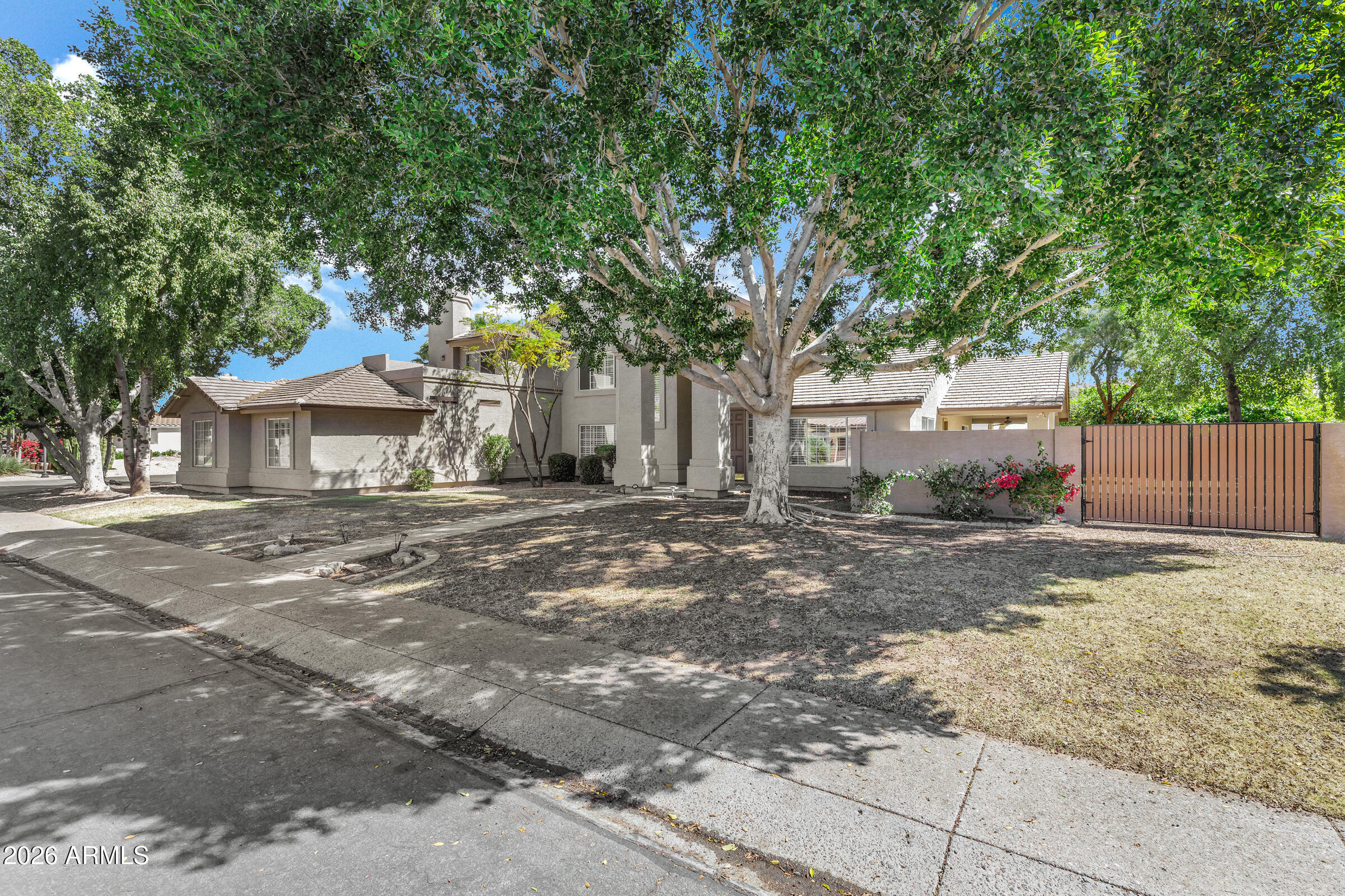 5345 E MCLELLAN Road 114