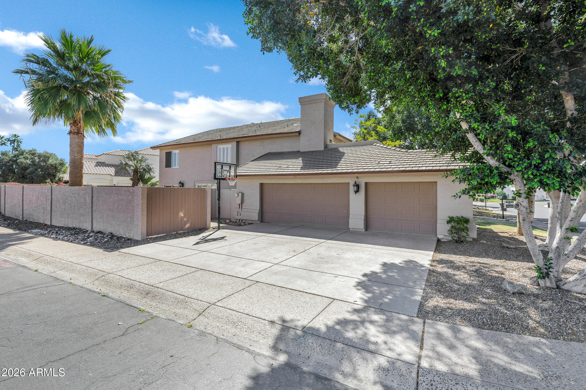 5345 E MCLELLAN Road 114