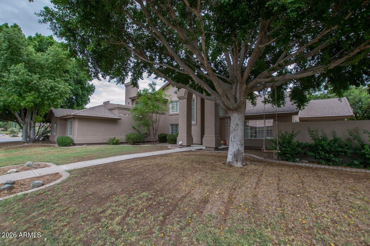 5345 E MCLELLAN Road 114