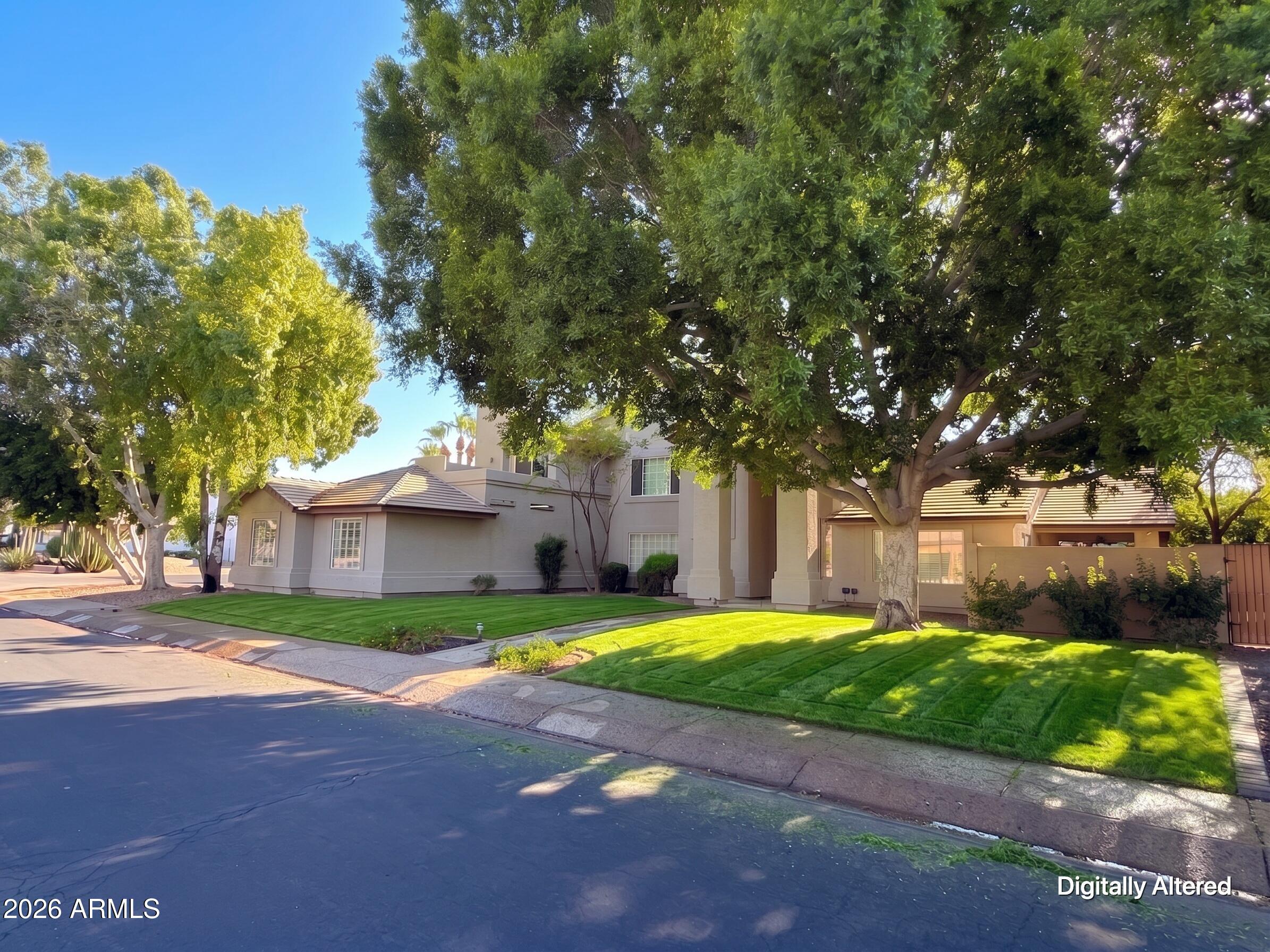 5345 E MCLELLAN Road 114