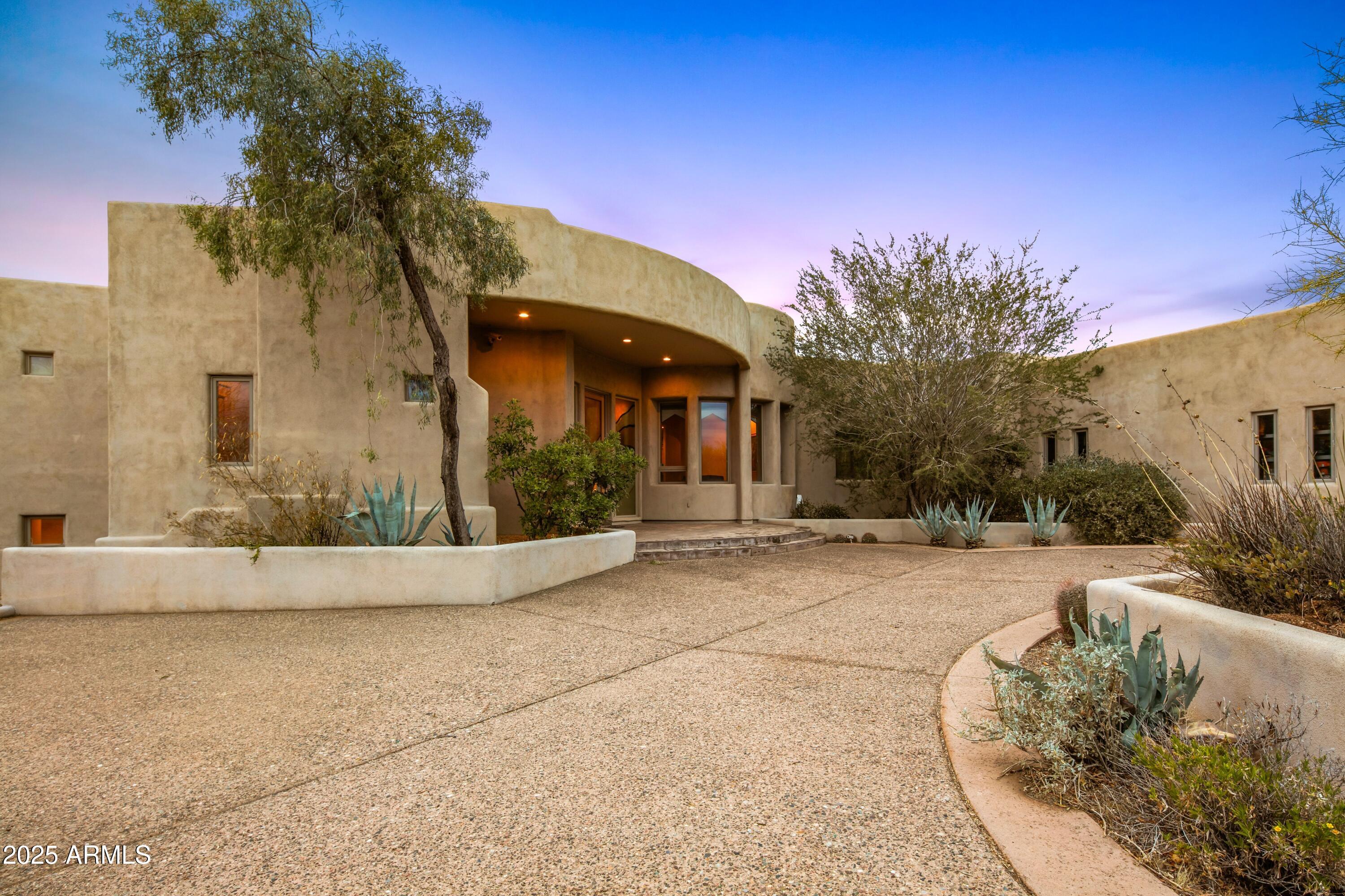 10325 E Celestial Drive