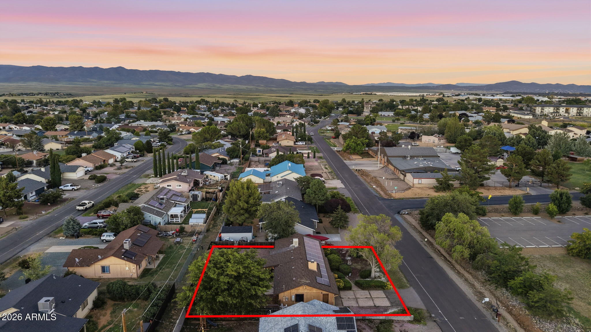 8500 E Yavapai Road
