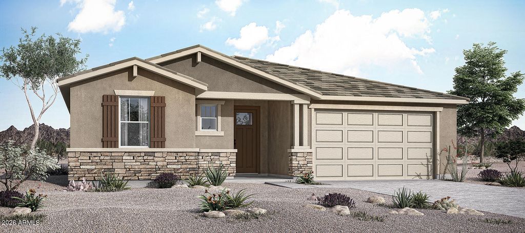 Photo of 22808 E Diana Way, Queen Creek, AZ 85142 (MLS # 6979514)