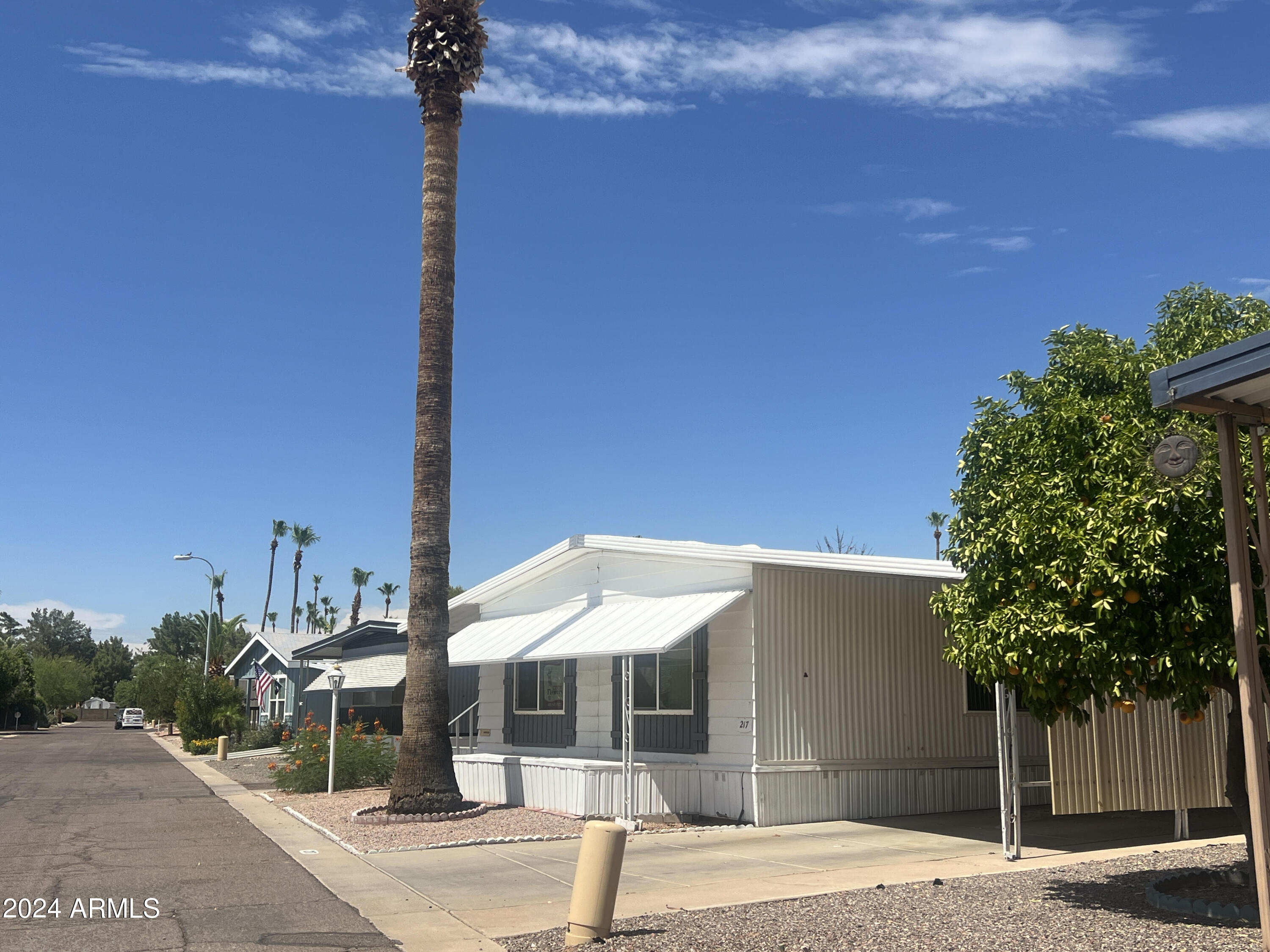 View Mesa, AZ 85206 mobile home