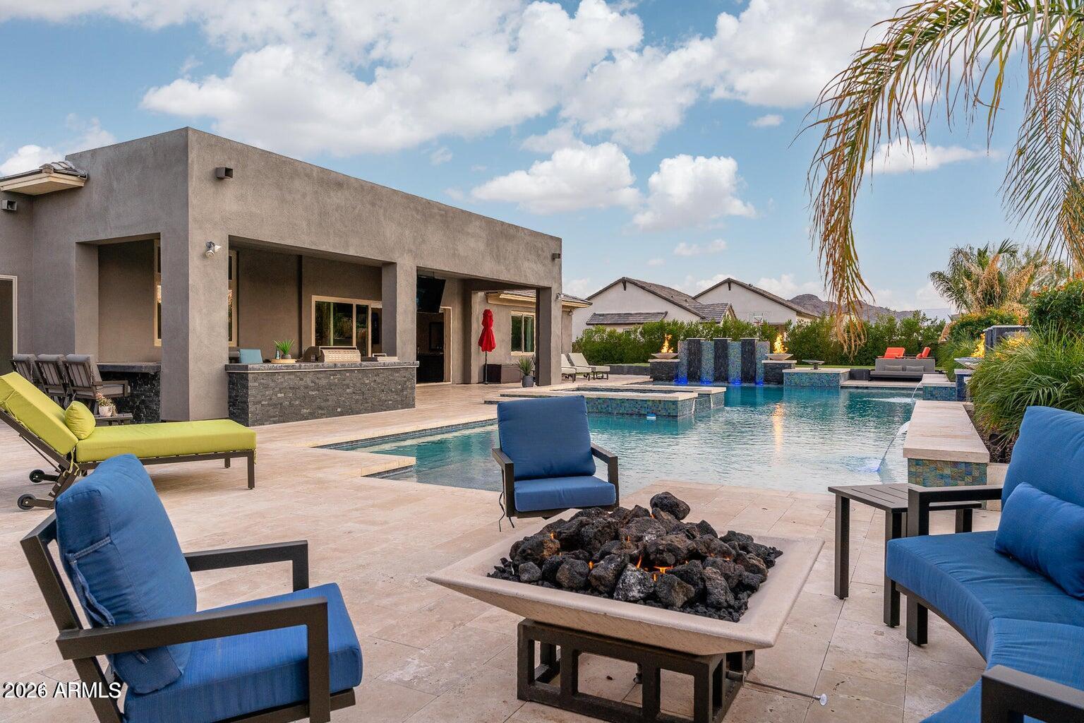 Whitewing at Whisper Ranch - Residential